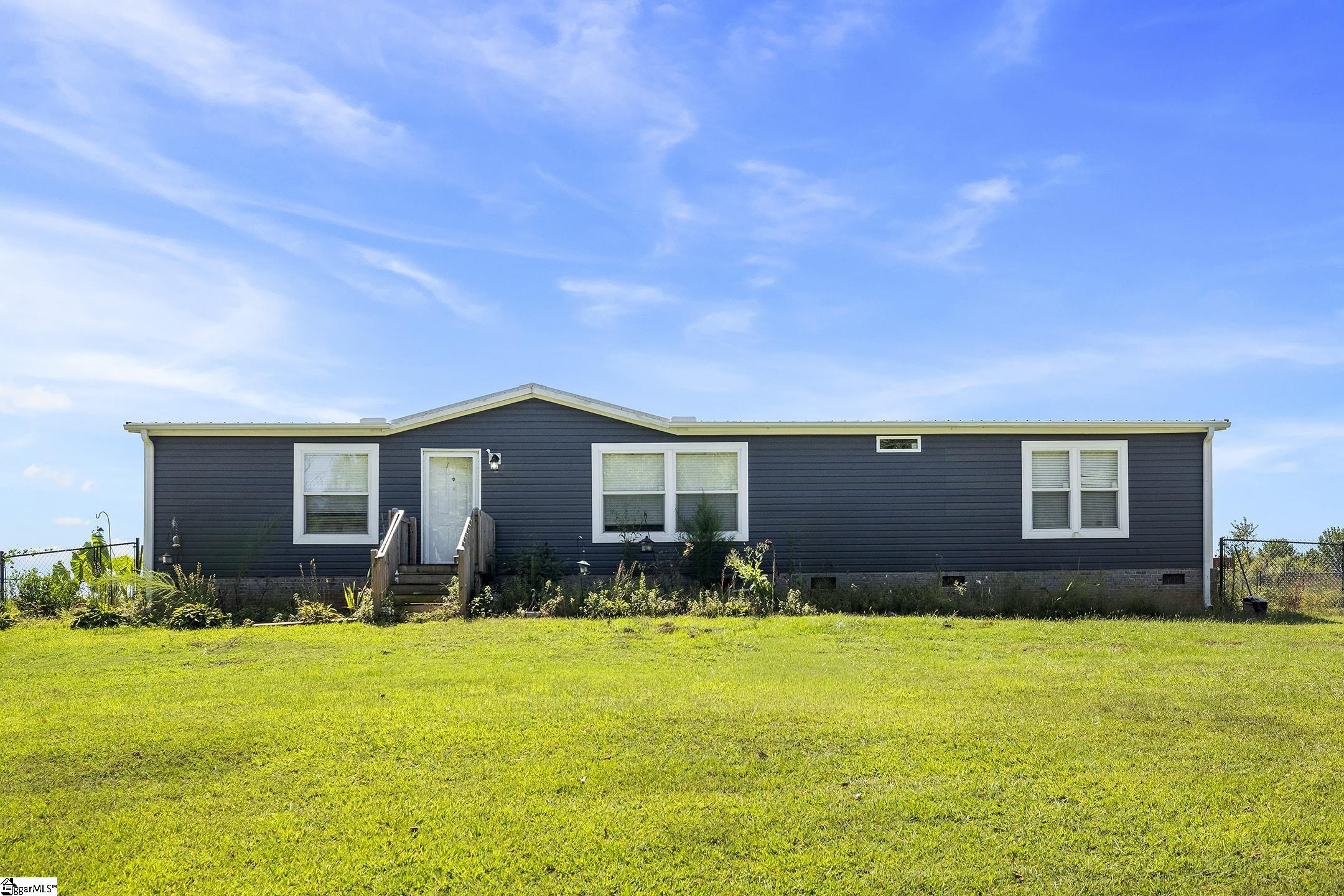 4301 N Old Hwy 14 Road Greer, SC 29651