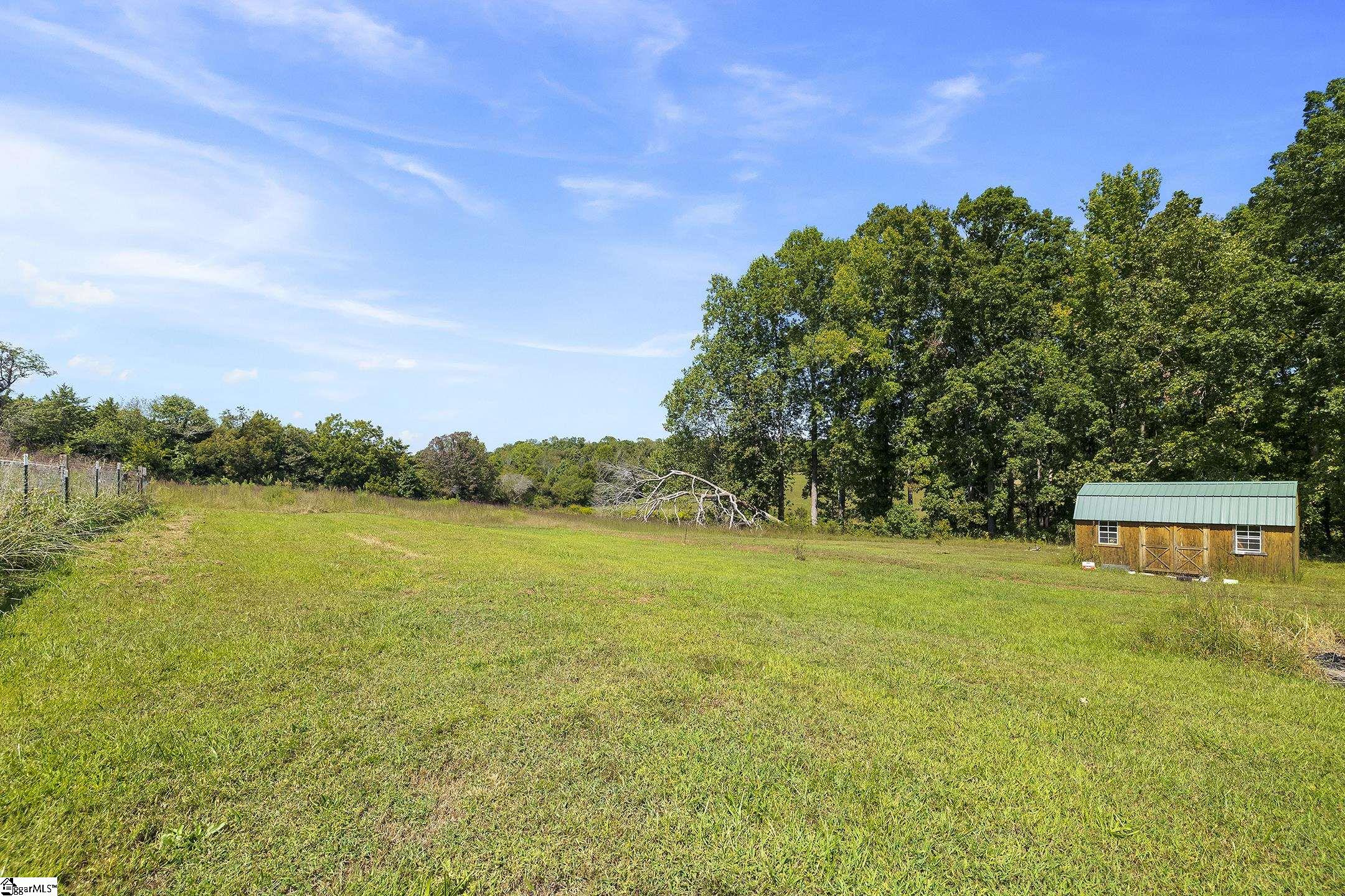 4301 N Old Hwy 14 Road Greer, SC 29651