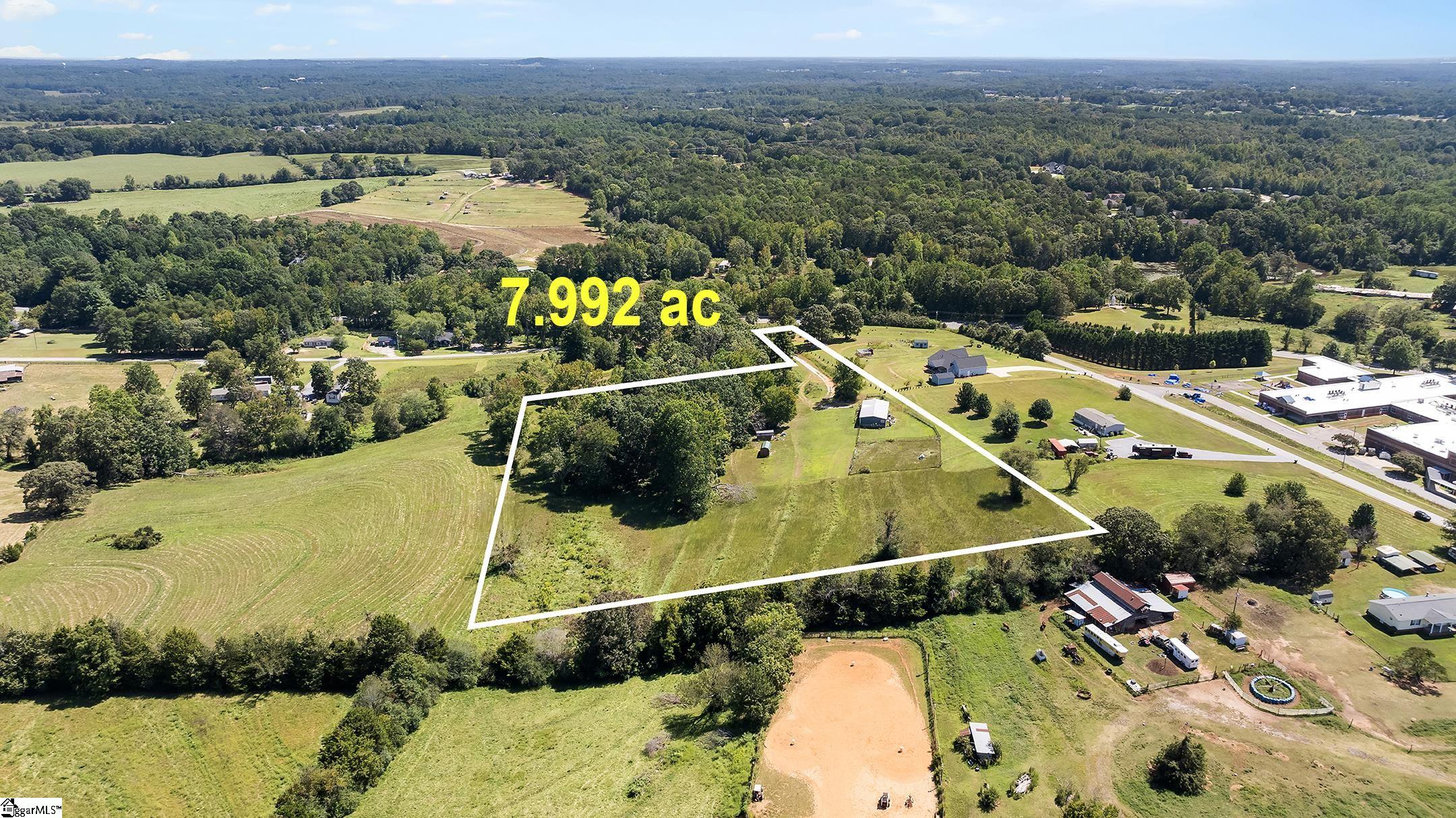 4301 N Old Hwy 14 Road Greer, SC 29651