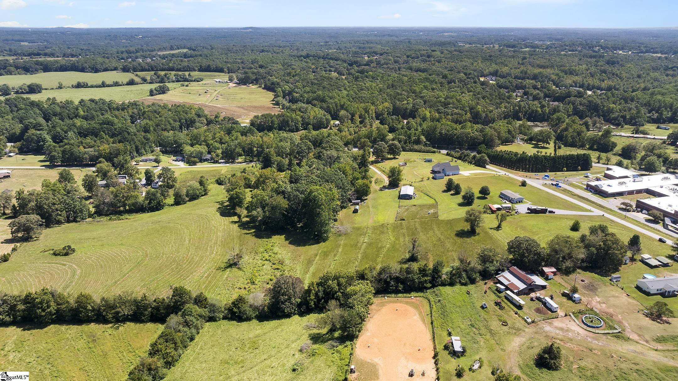 4301 N Old Hwy 14 Road Greer, SC 29651