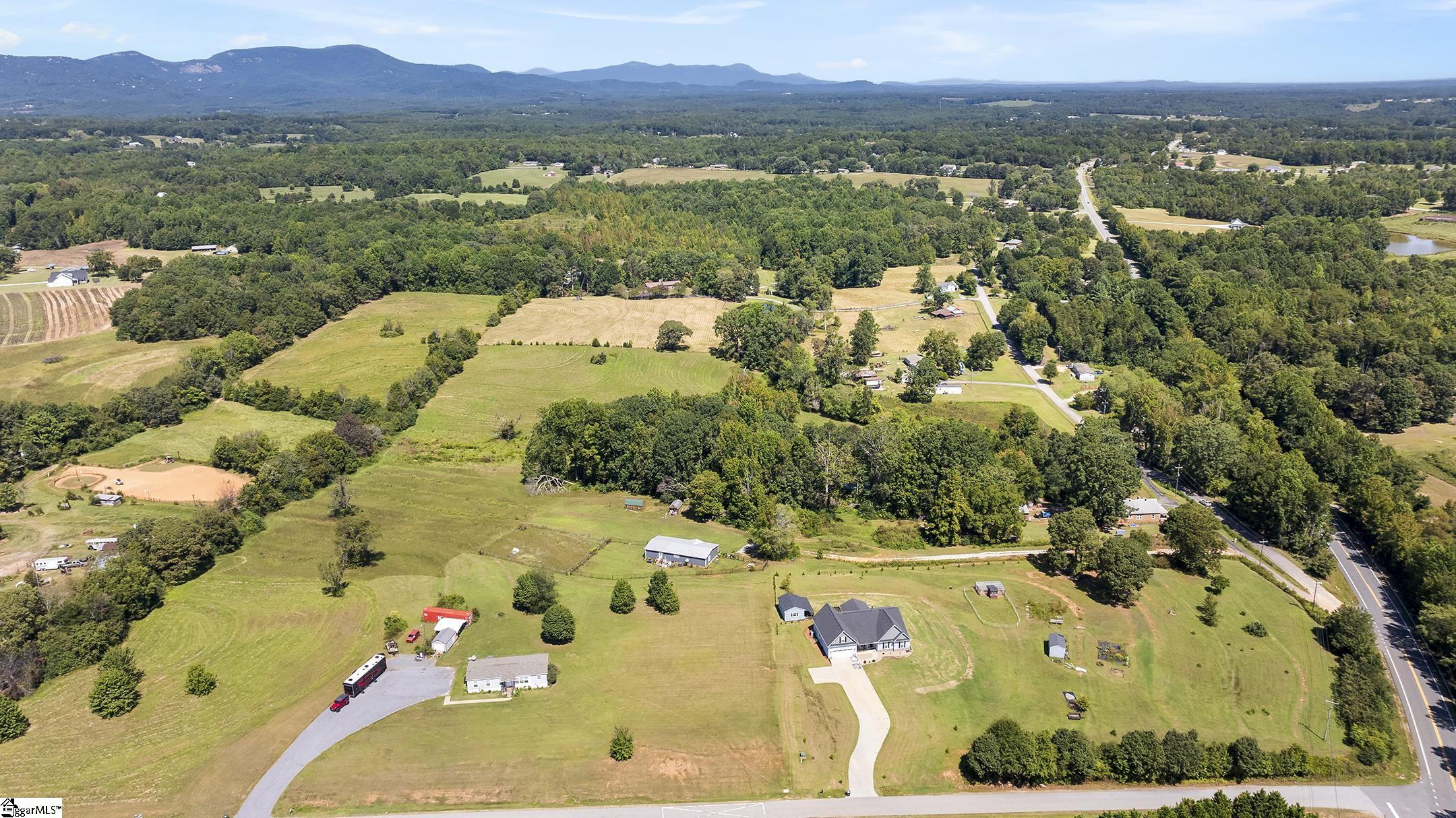 4301 N Old Hwy 14 Road Greer, SC 29651