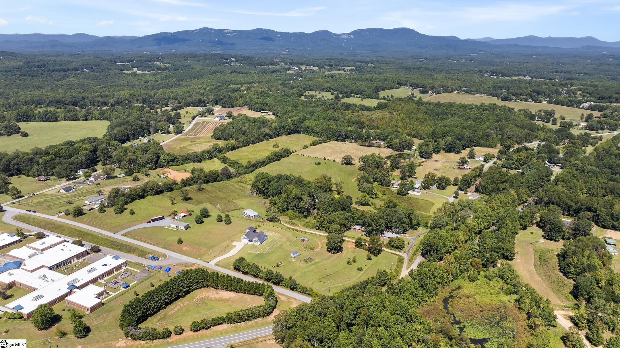 4301 N Old Hwy 14 Road Greer, SC 29651