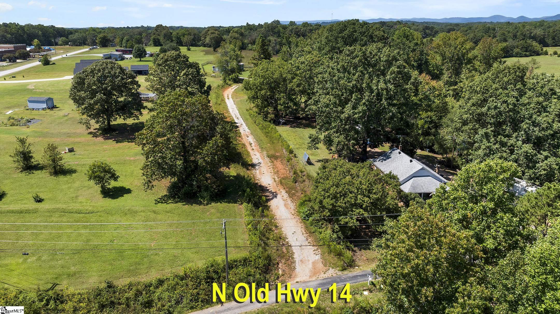 4301 N Old Hwy 14 Road Greer, SC 29651
