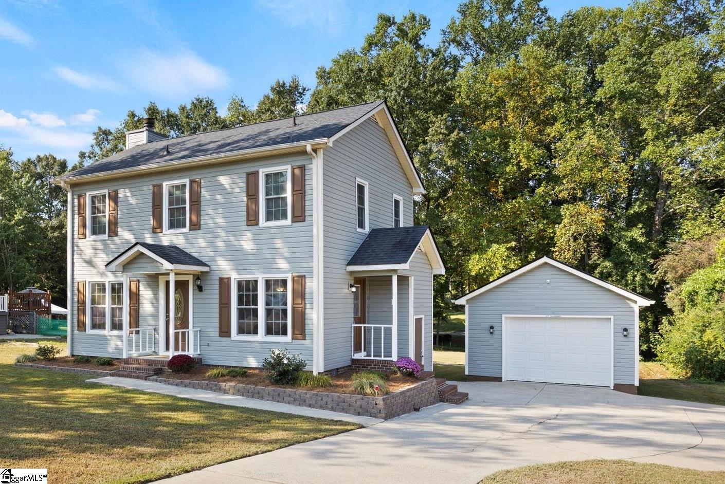 101 Meadowview Drive Taylors, SC 29687