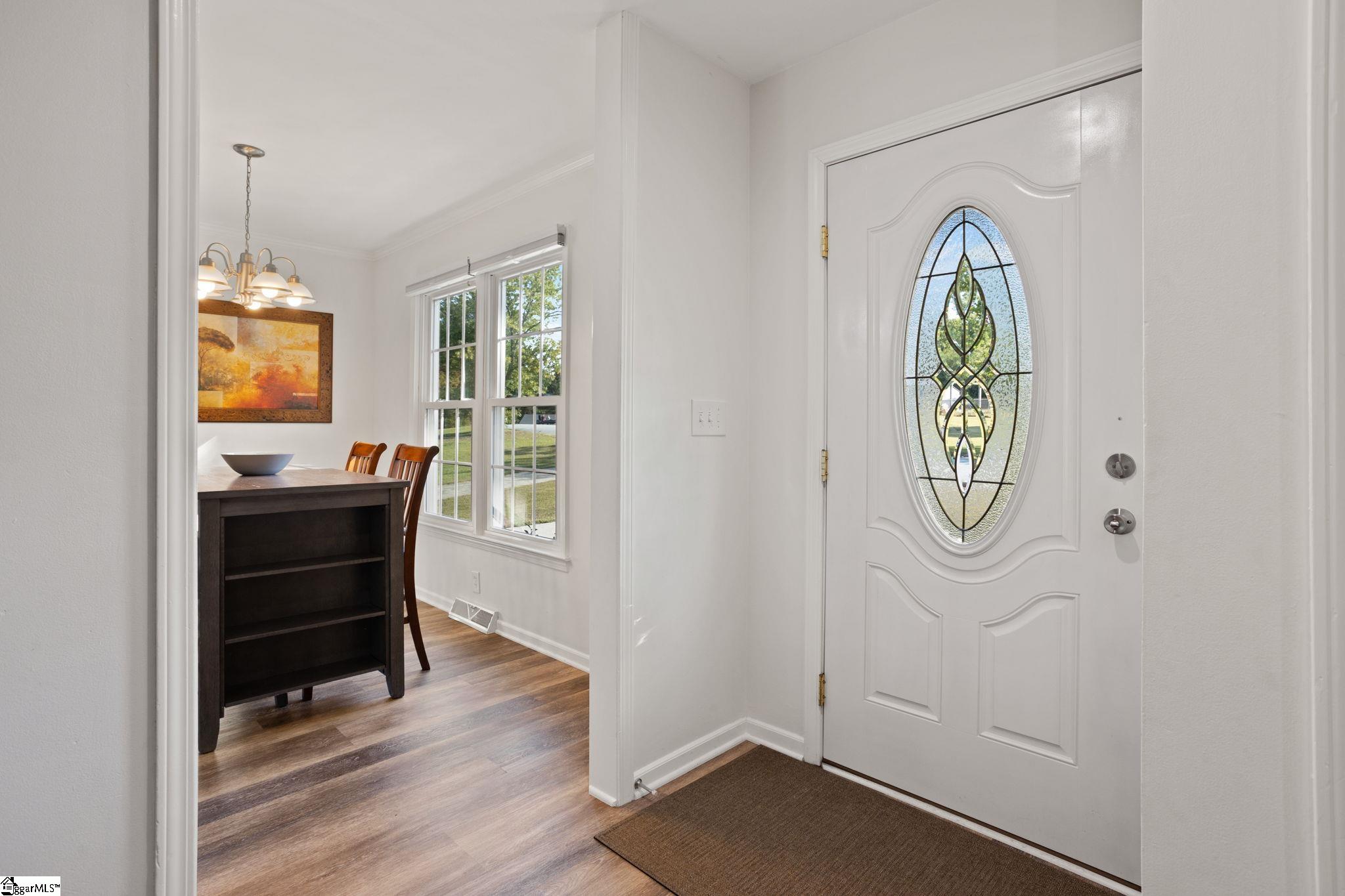 101 Meadowview Drive Taylors, SC 29687
