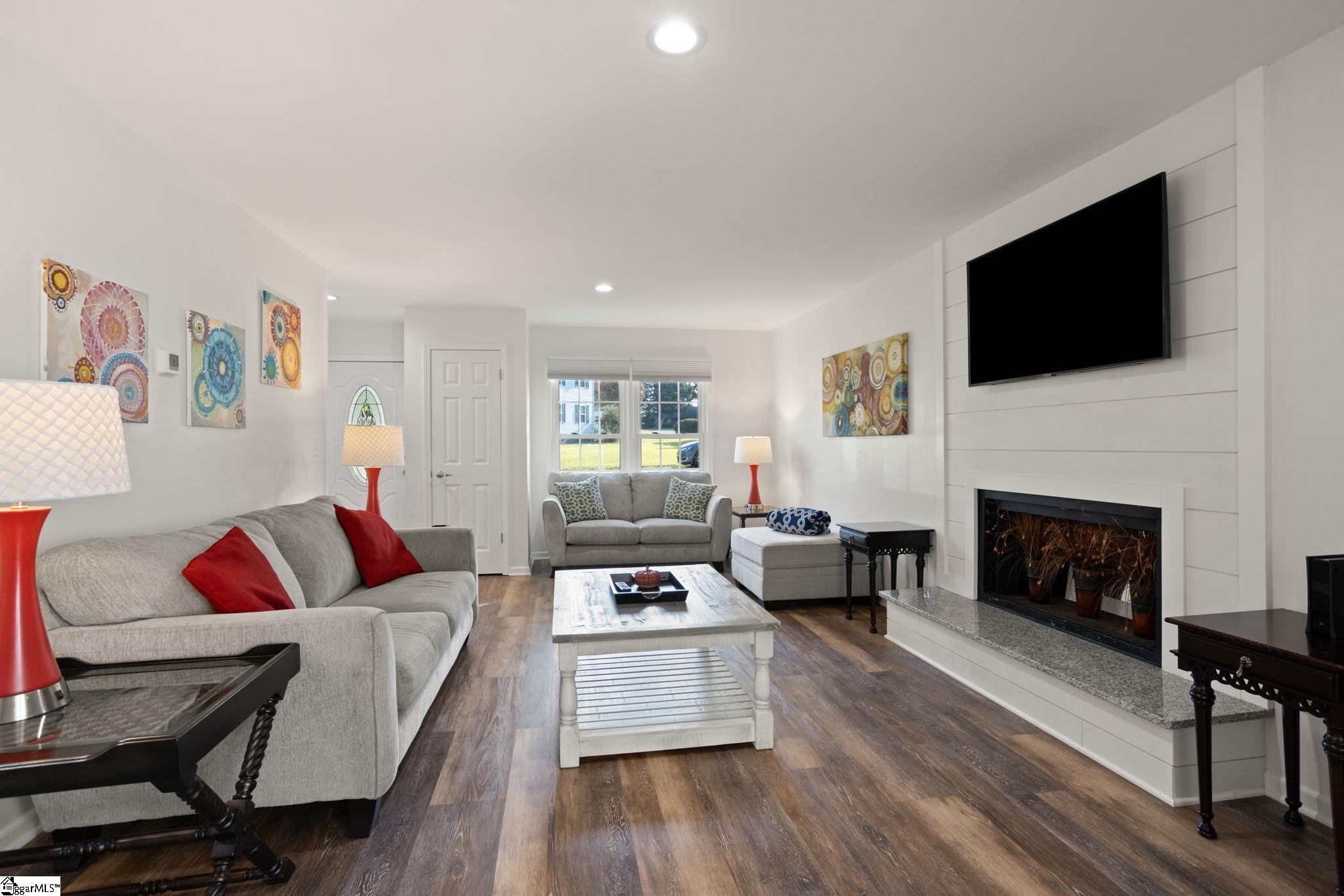 101 Meadowview Drive Taylors, SC 29687