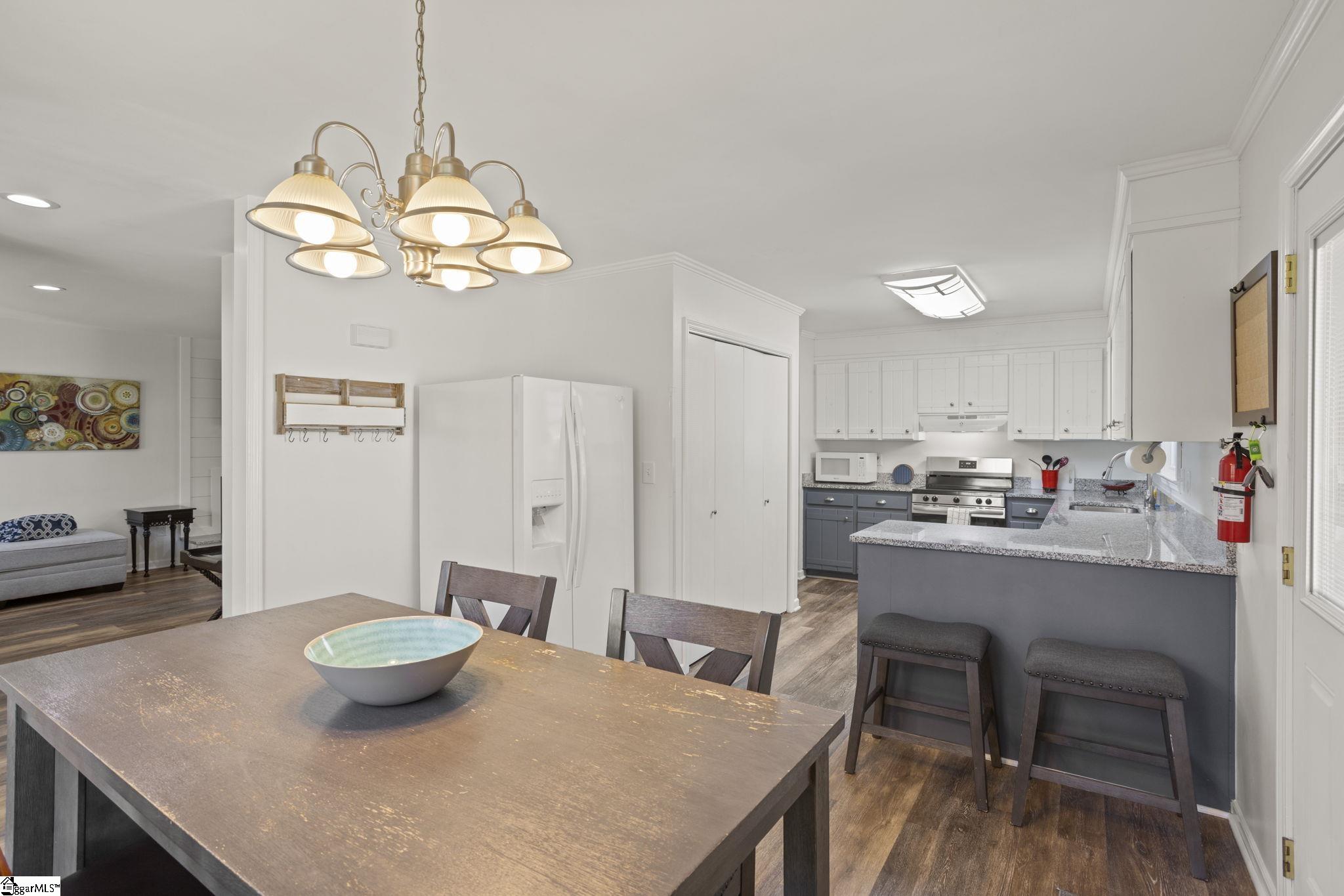 101 Meadowview Drive Taylors, SC 29687