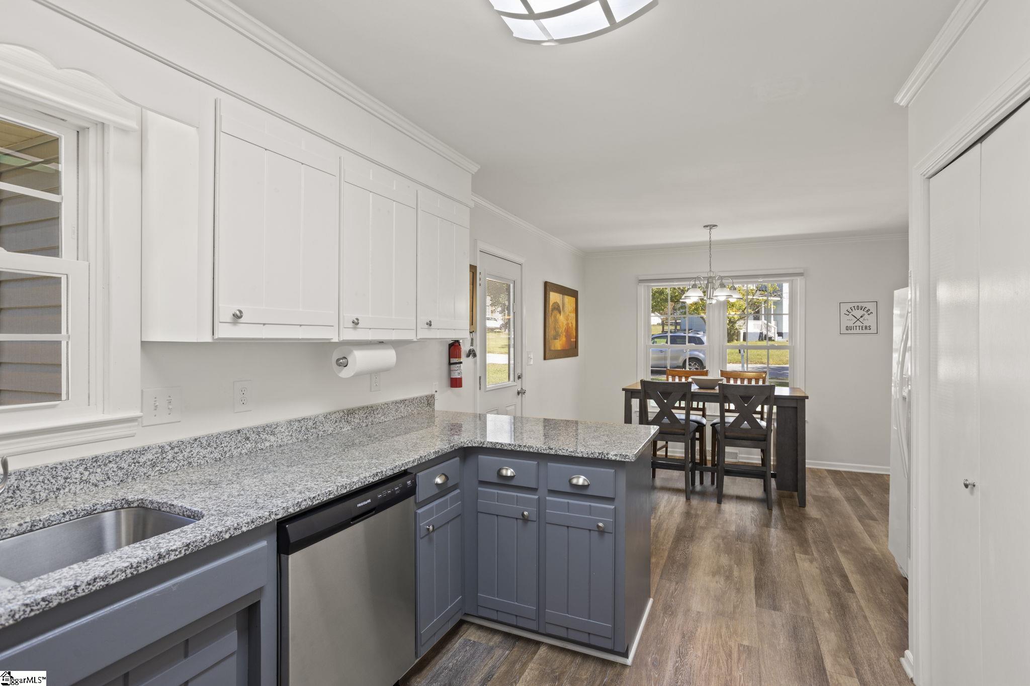101 Meadowview Drive Taylors, SC 29687