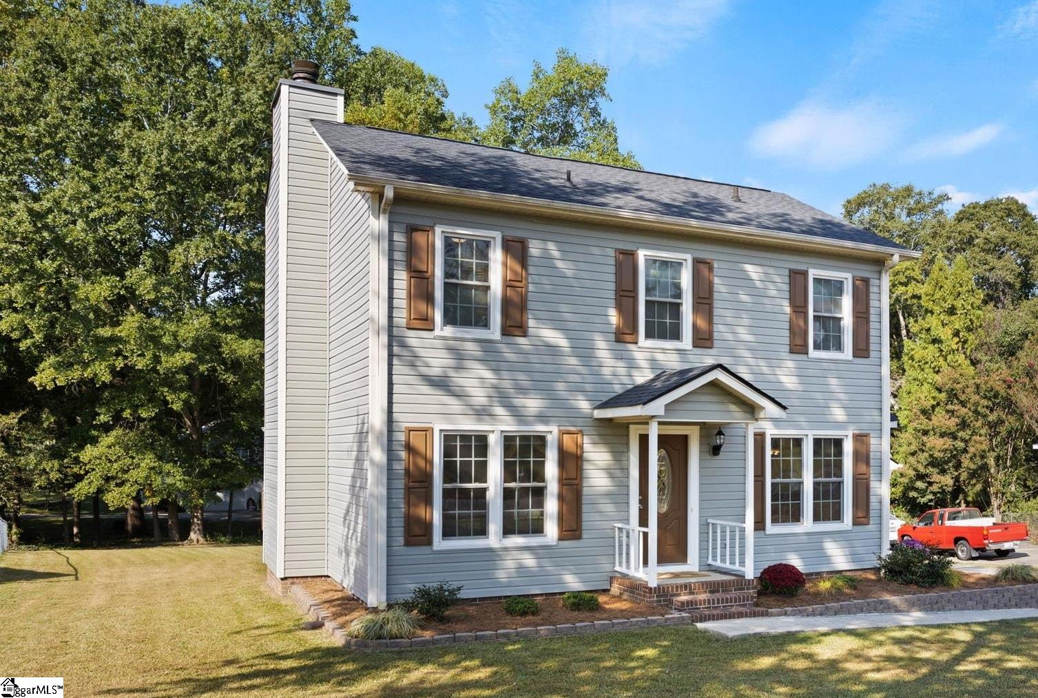 101 Meadowview Drive Taylors, SC 29687