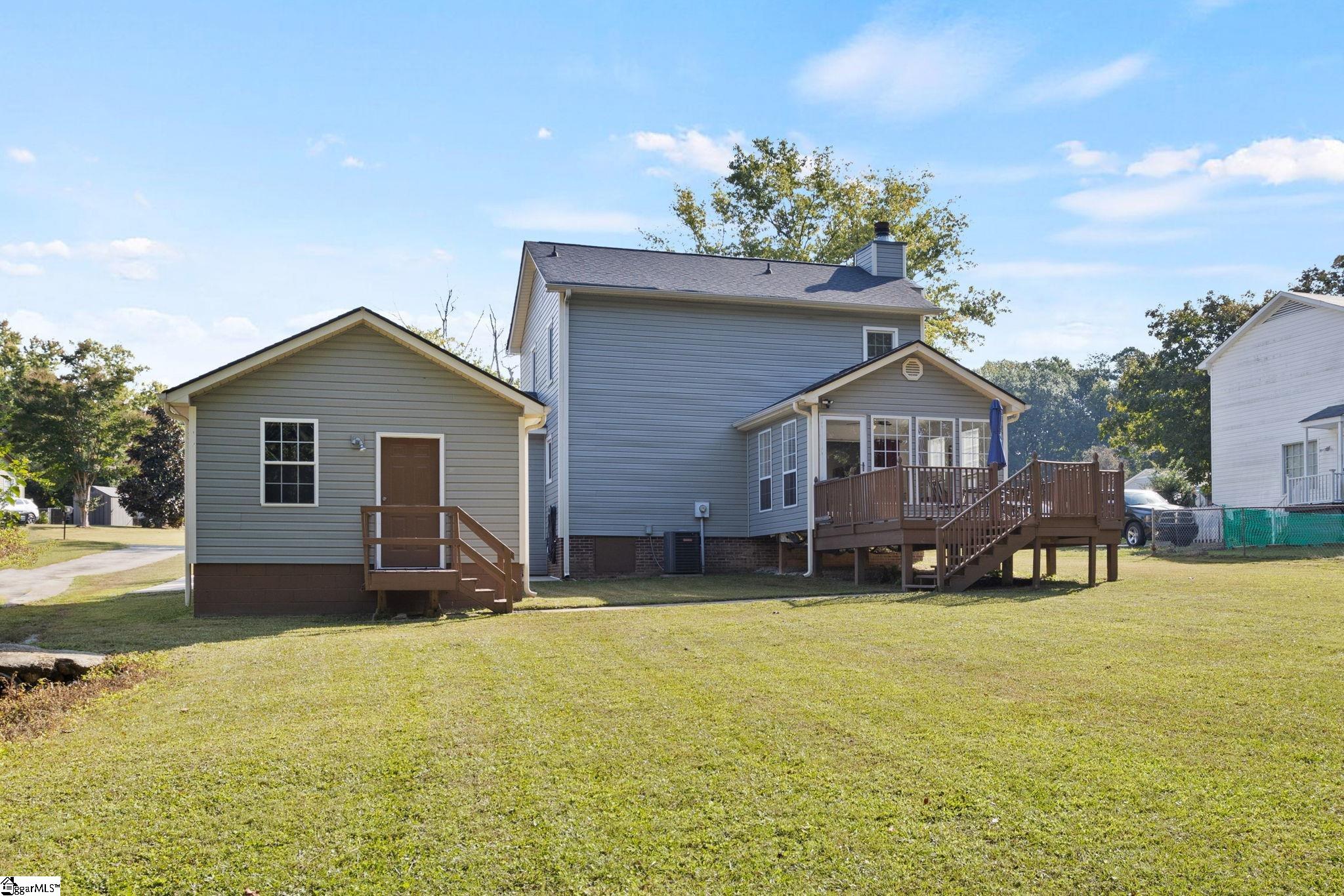 101 Meadowview Drive Taylors, SC 29687