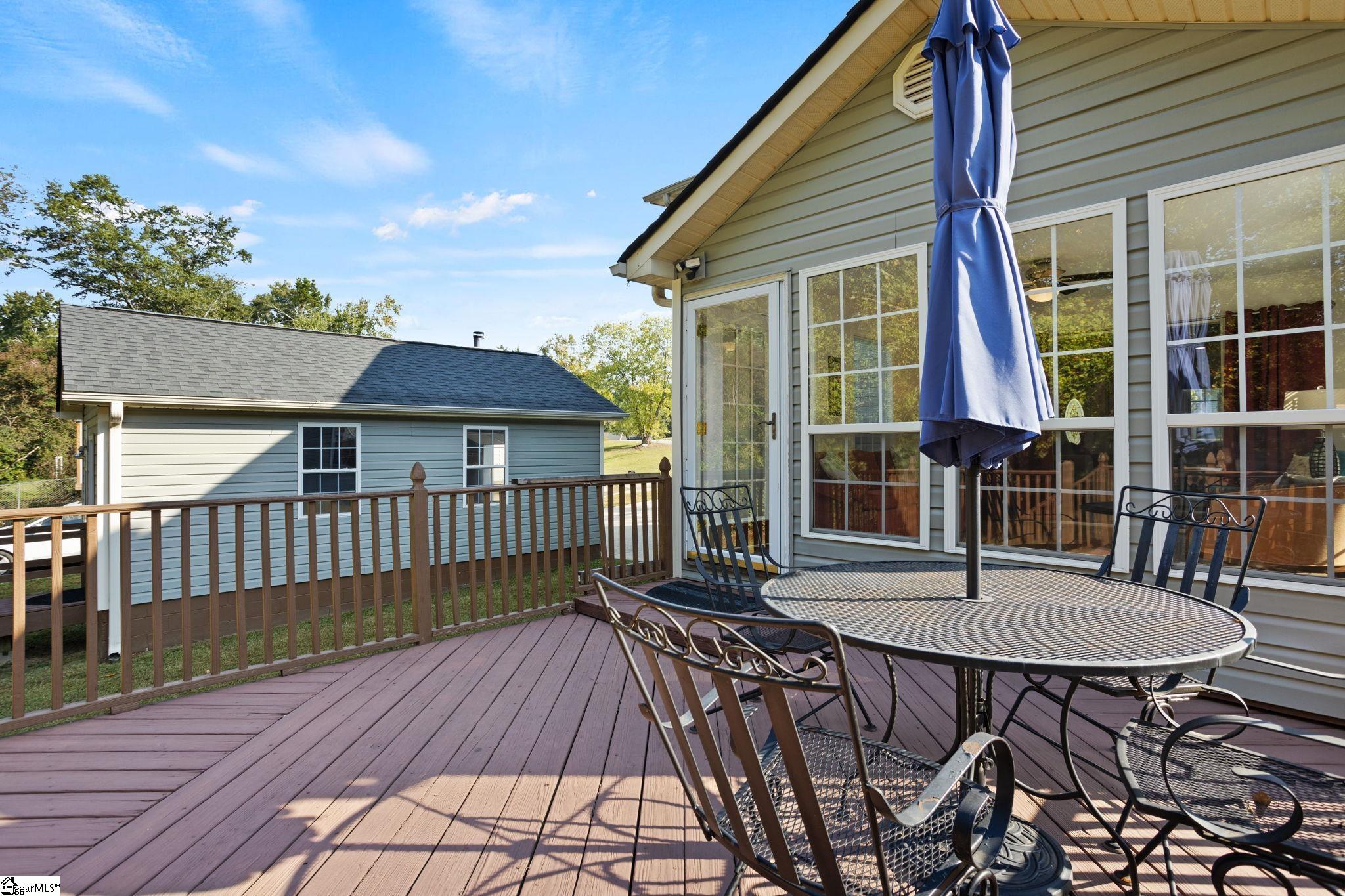 101 Meadowview Drive Taylors, SC 29687