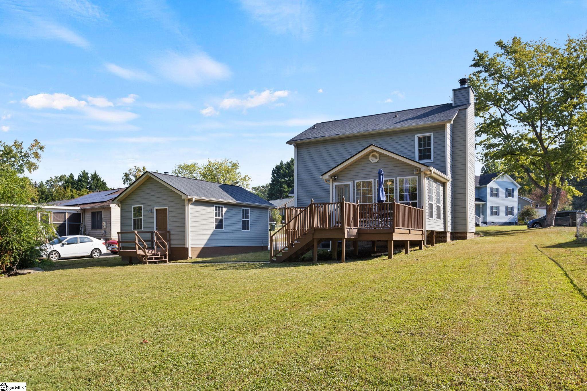 101 Meadowview Drive Taylors, SC 29687