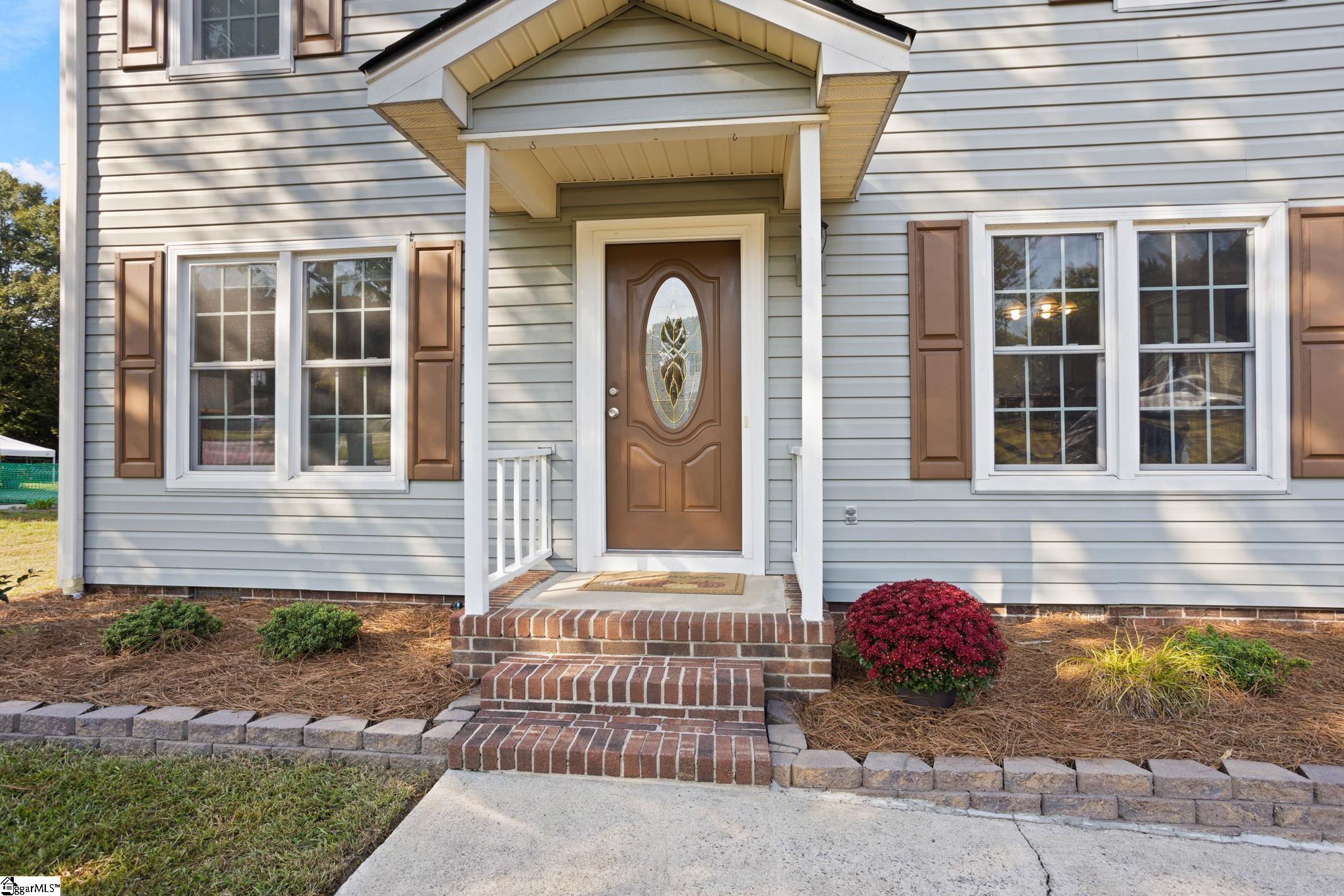 101 Meadowview Drive Taylors, SC 29687