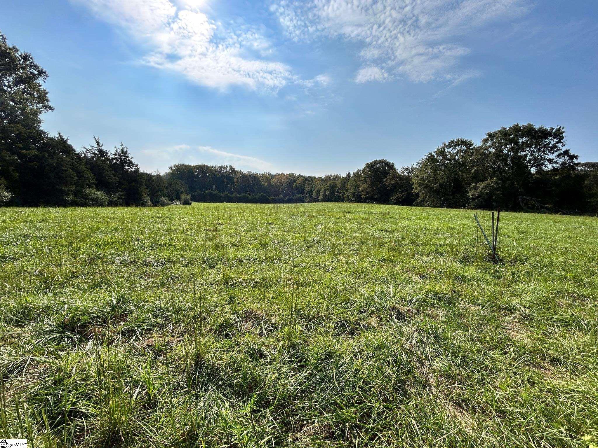 00 Williams Road Pelzer, SC 29669