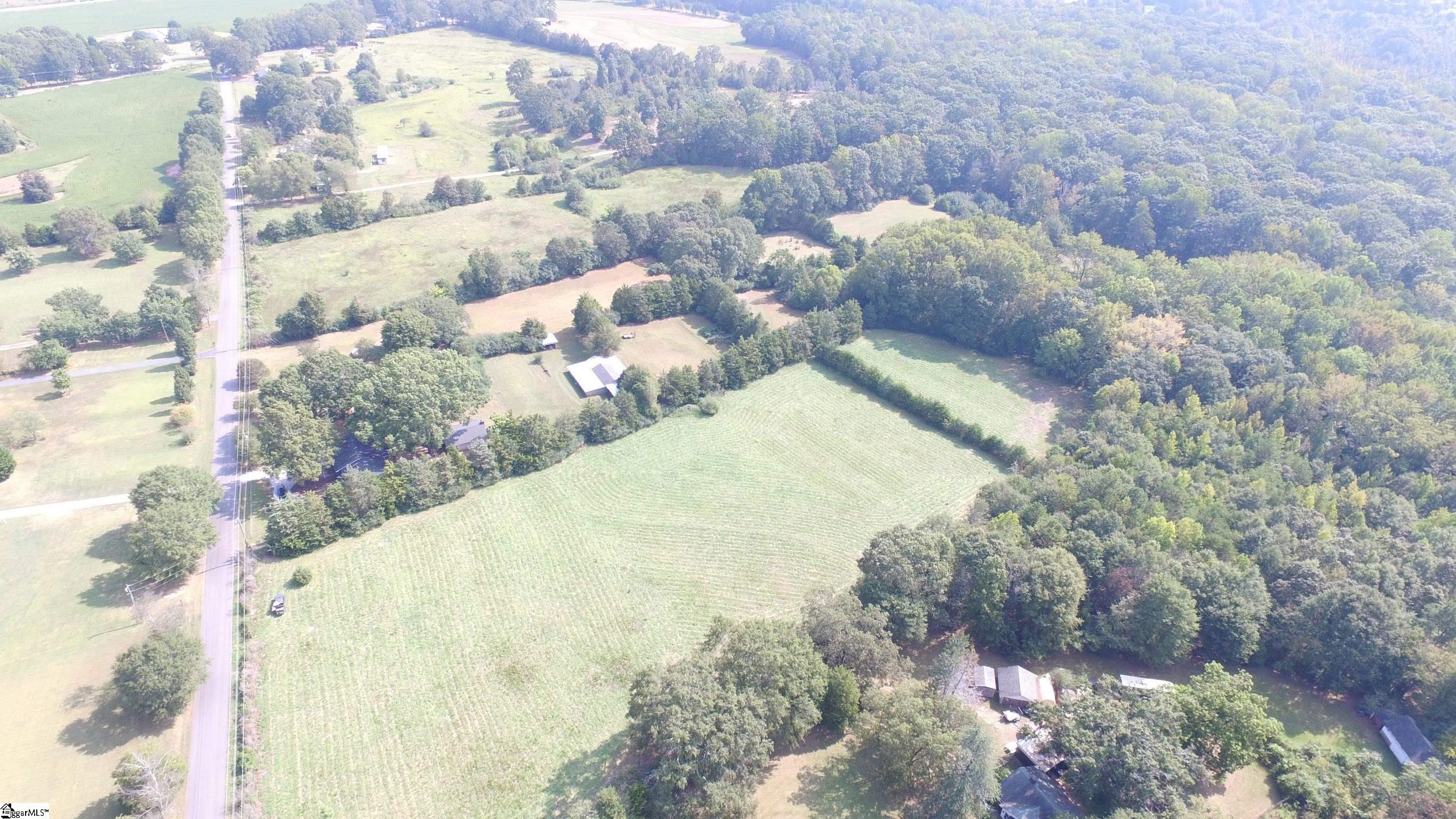 00 Williams Road Pelzer, SC 29669