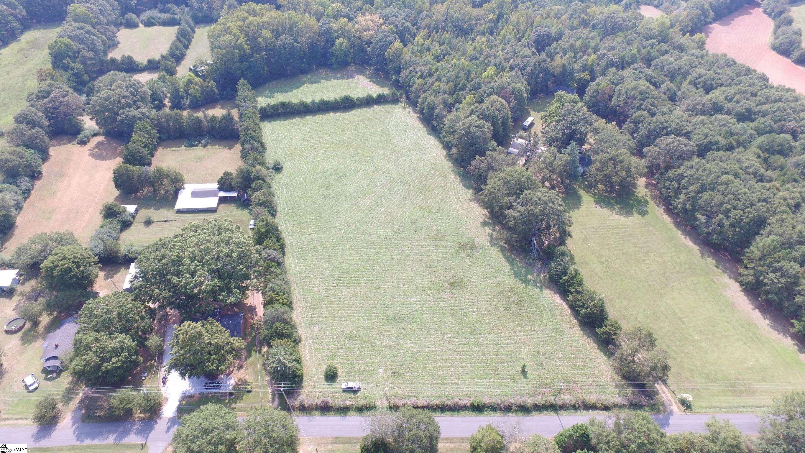 00 Williams Road Pelzer, SC 29669