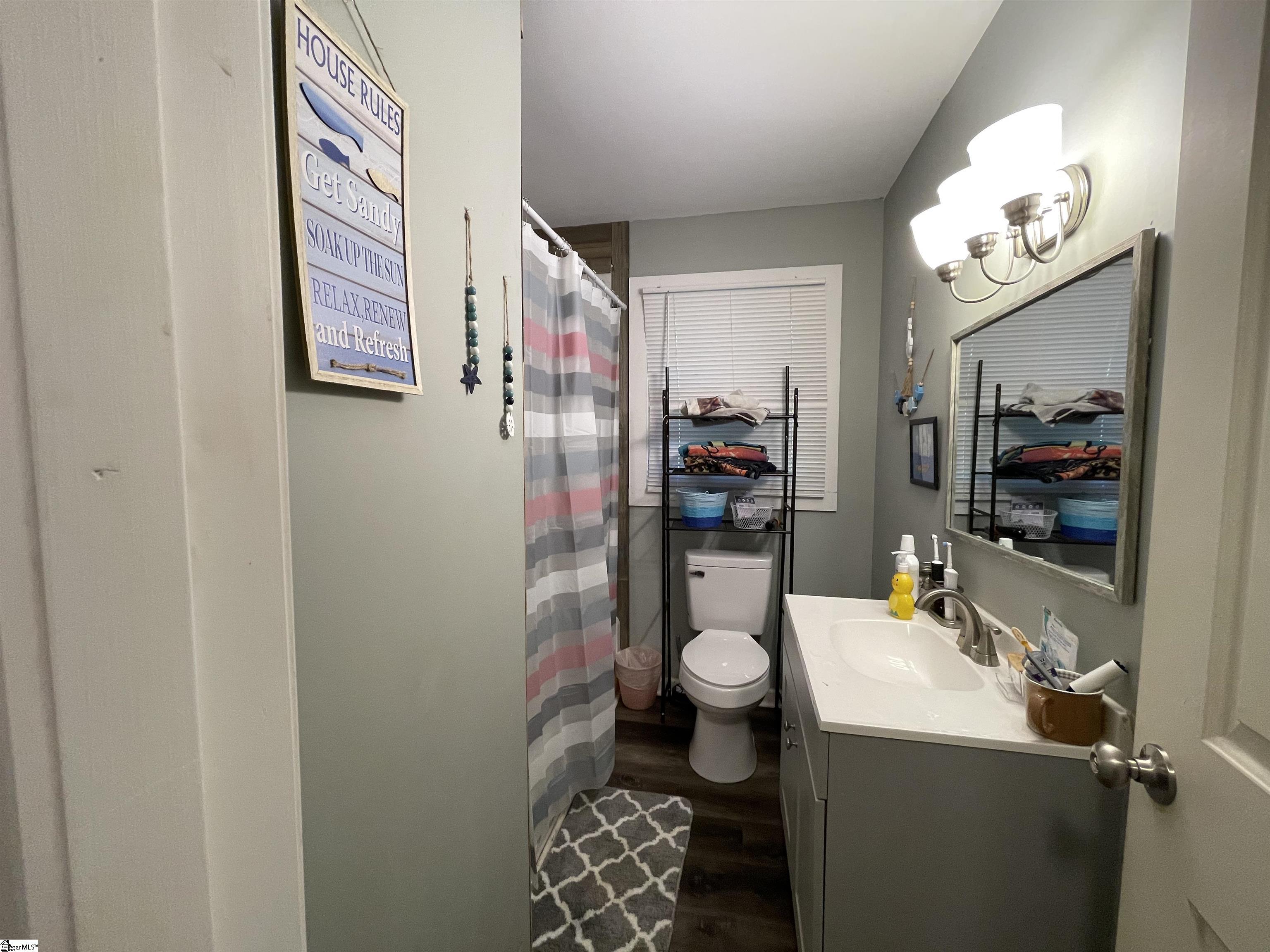 650 Marcengill Drive Westminster, SC 29693