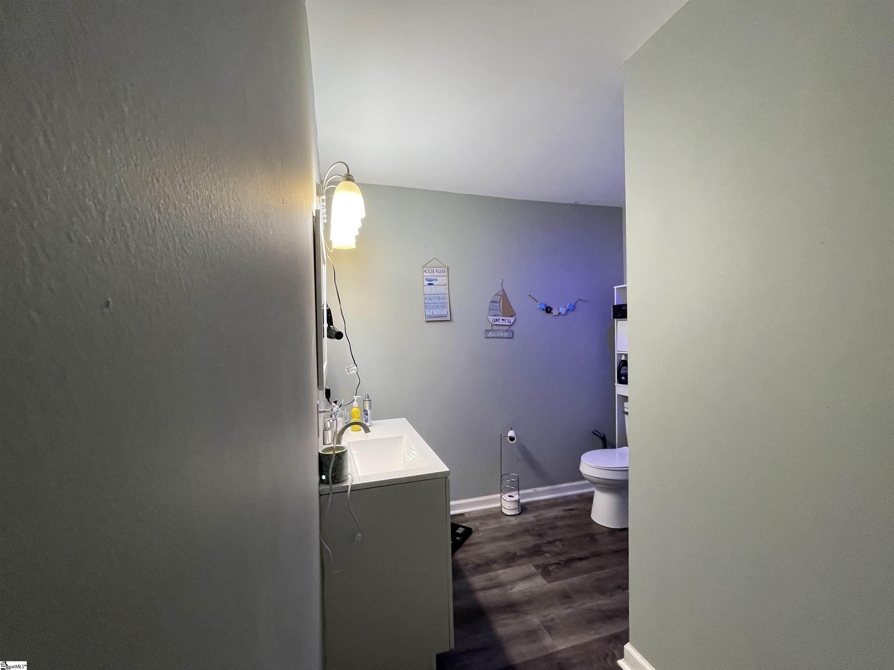 650 Marcengill Drive Westminster, SC 29693