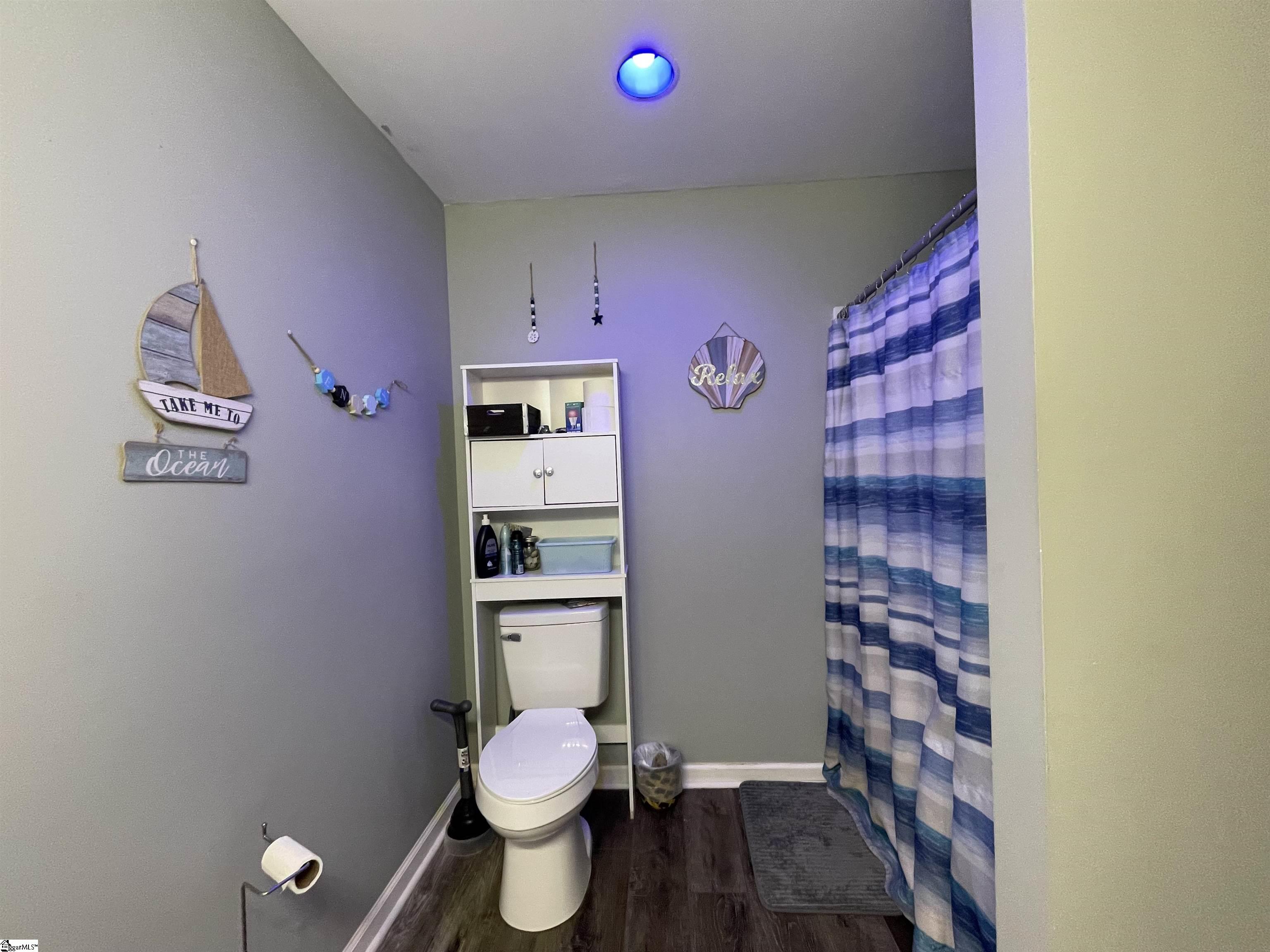 650 Marcengill Drive Westminster, SC 29693