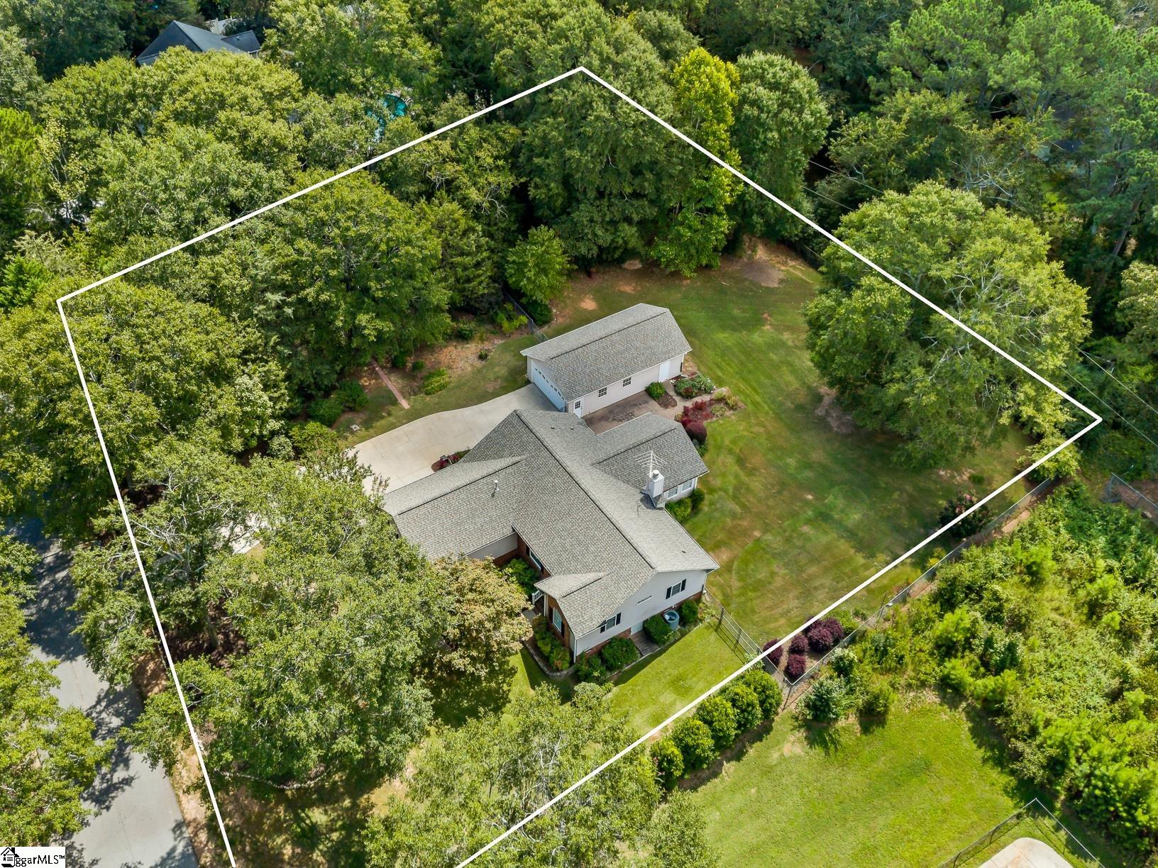 617 Walnut Way Anderson, SC 29626