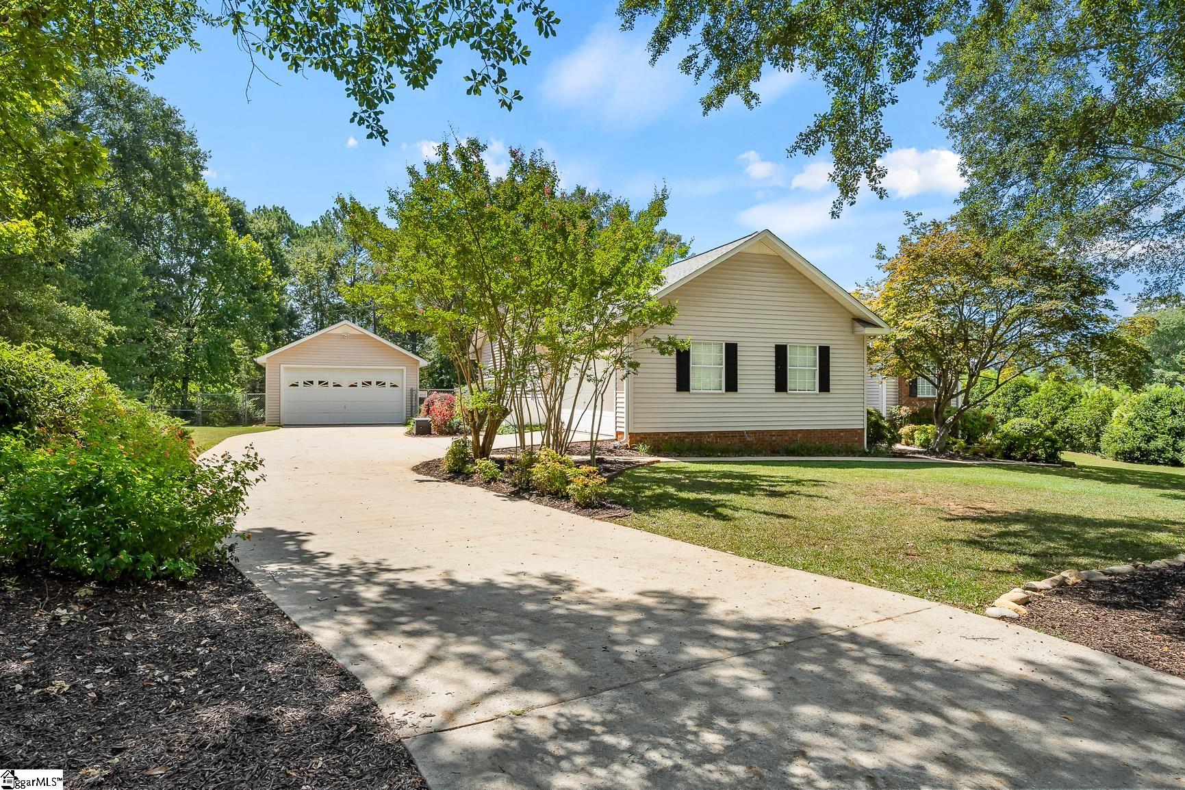 617 Walnut Way Anderson, SC 29626