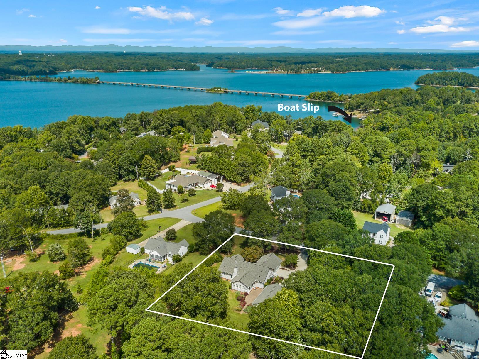 617 Walnut Way Anderson, SC 29626