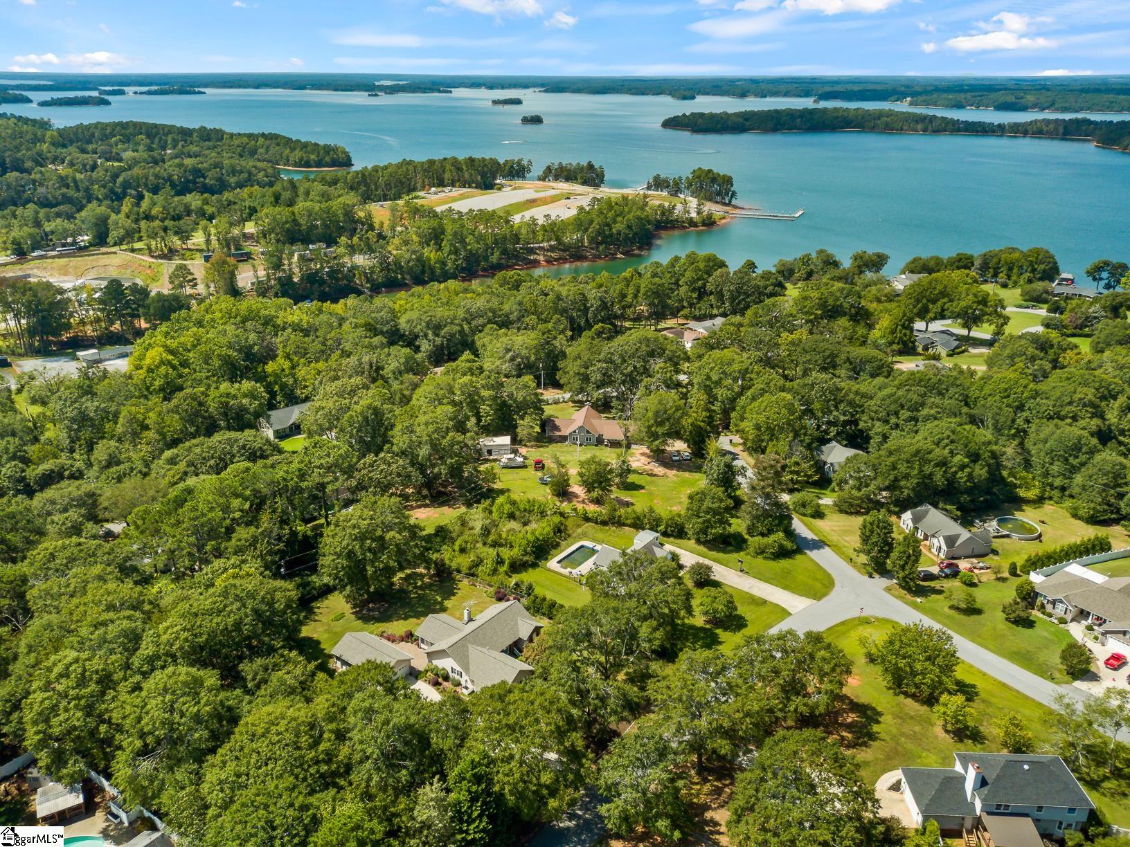617 Walnut Way Anderson, SC 29626