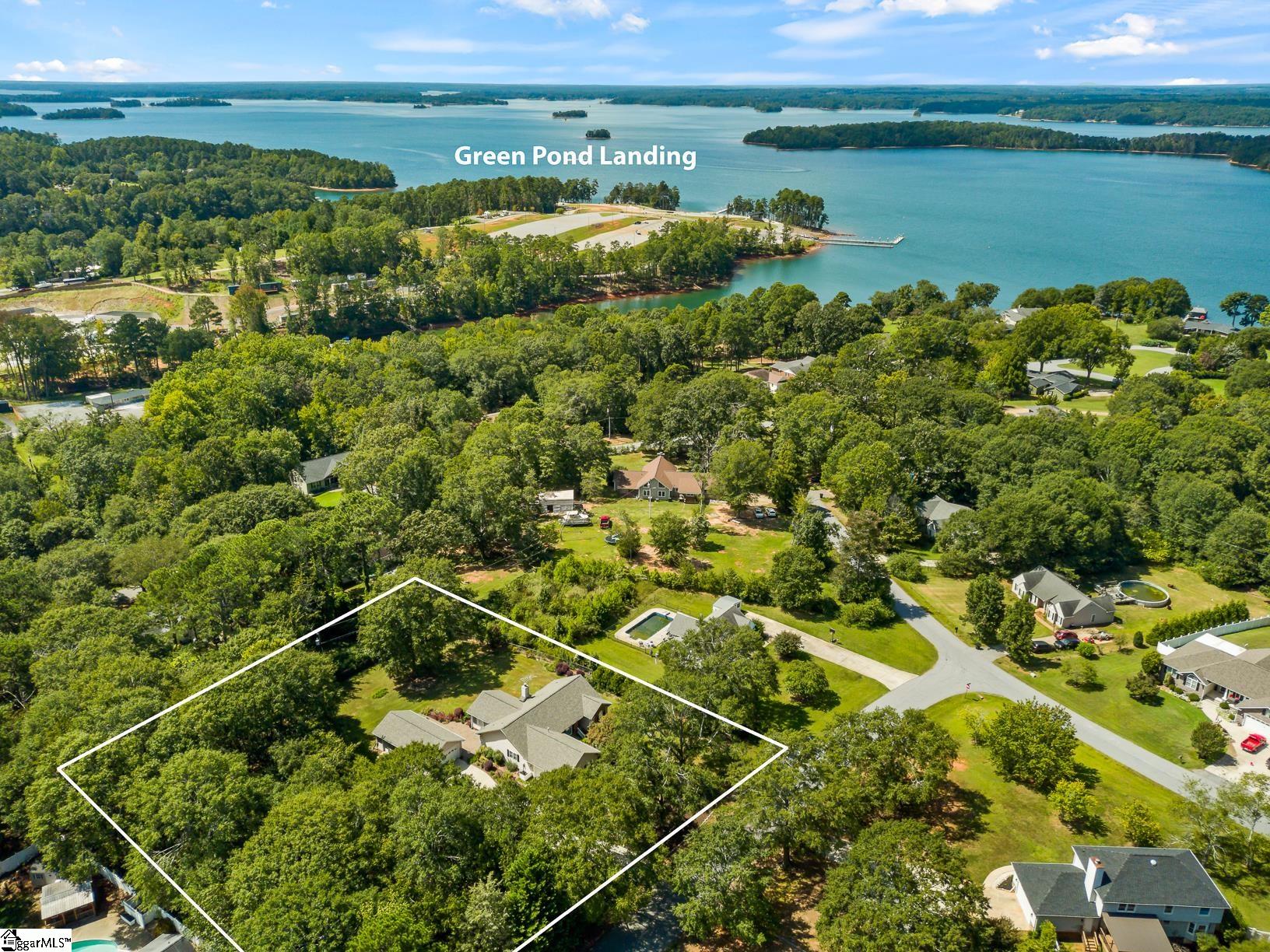 617 Walnut Way Anderson, SC 29626