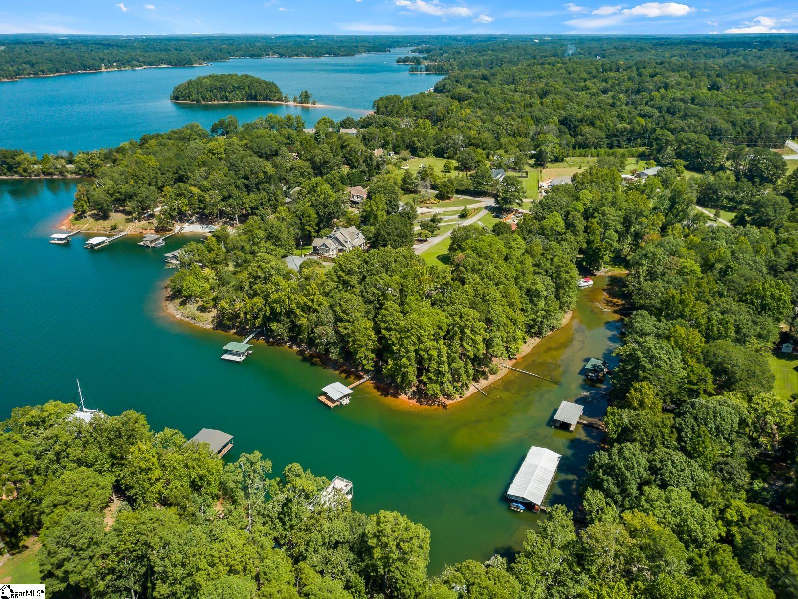 617 Walnut Way Anderson, SC 29626