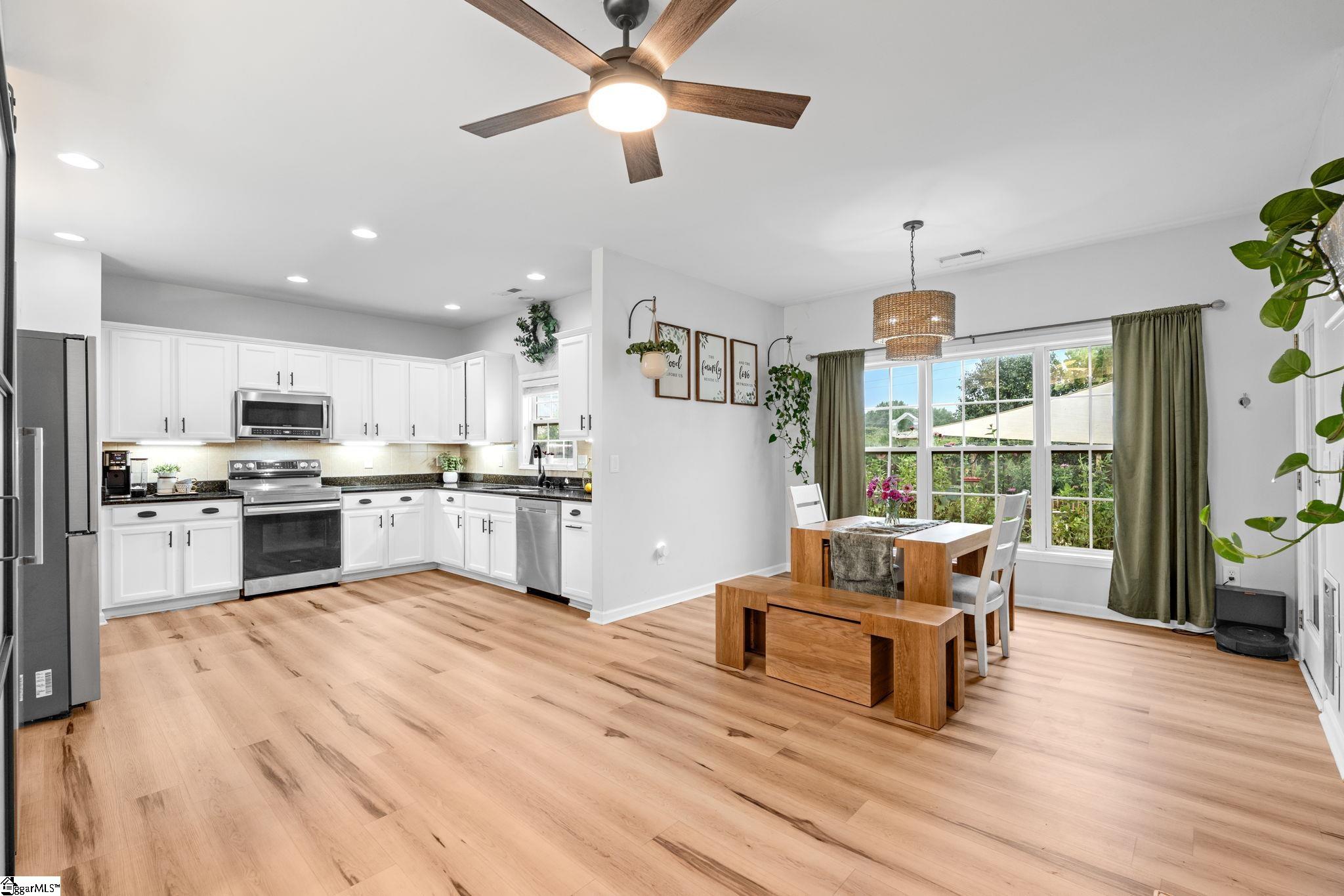 7 Swenson Court Taylors, SC 29687