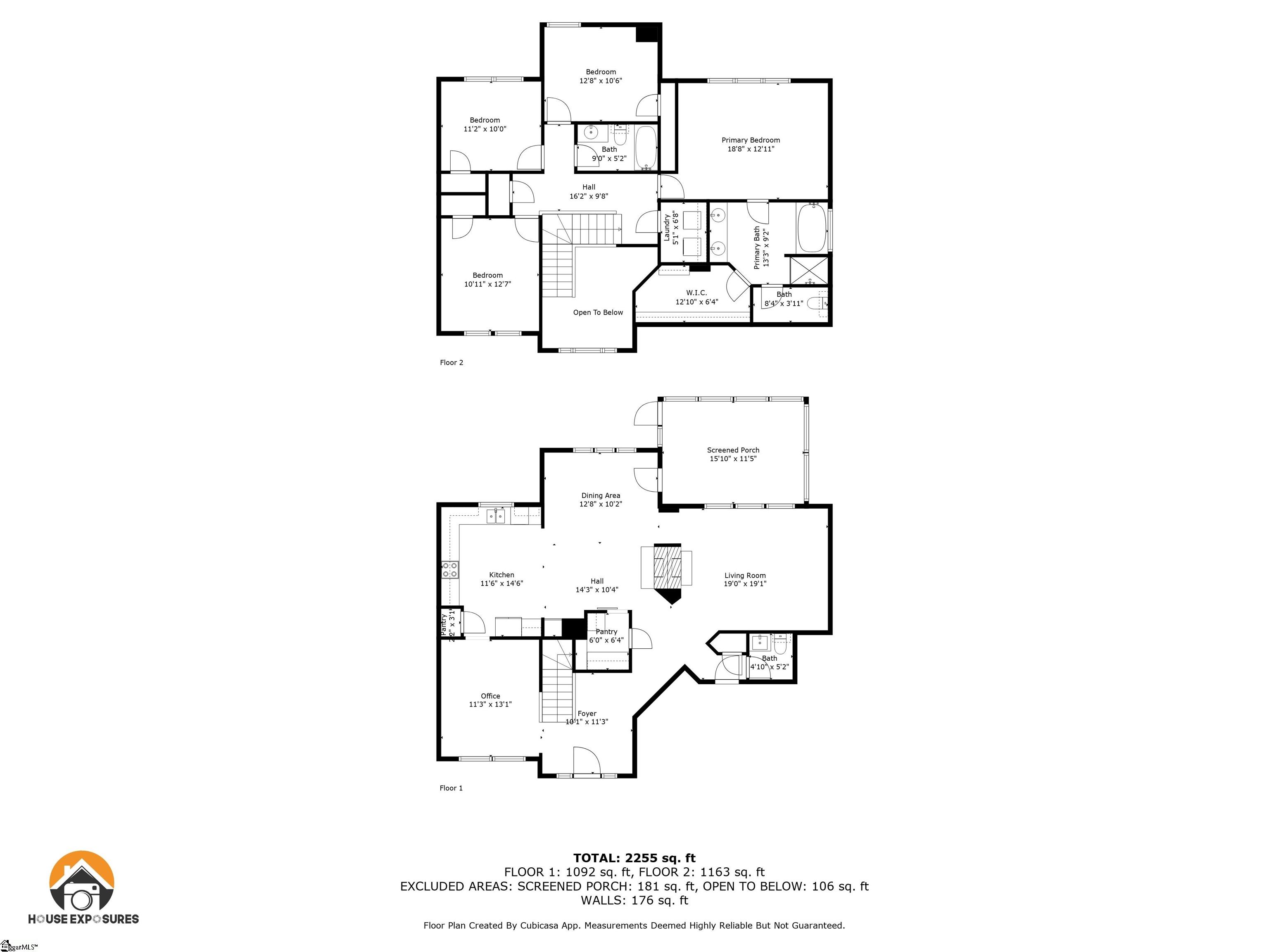 7 Swenson Court Taylors, SC 29687