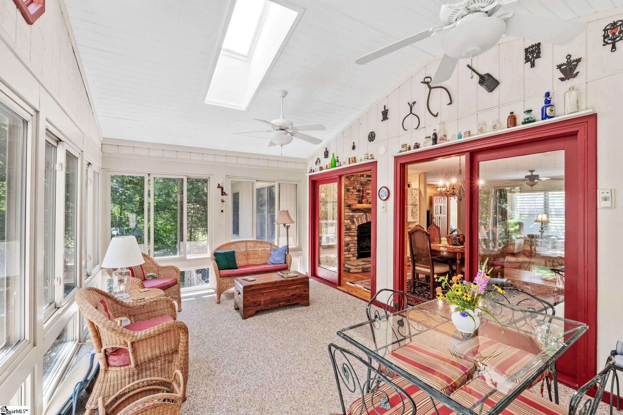 211 Cherokee Drive Fair Play, SC 29643