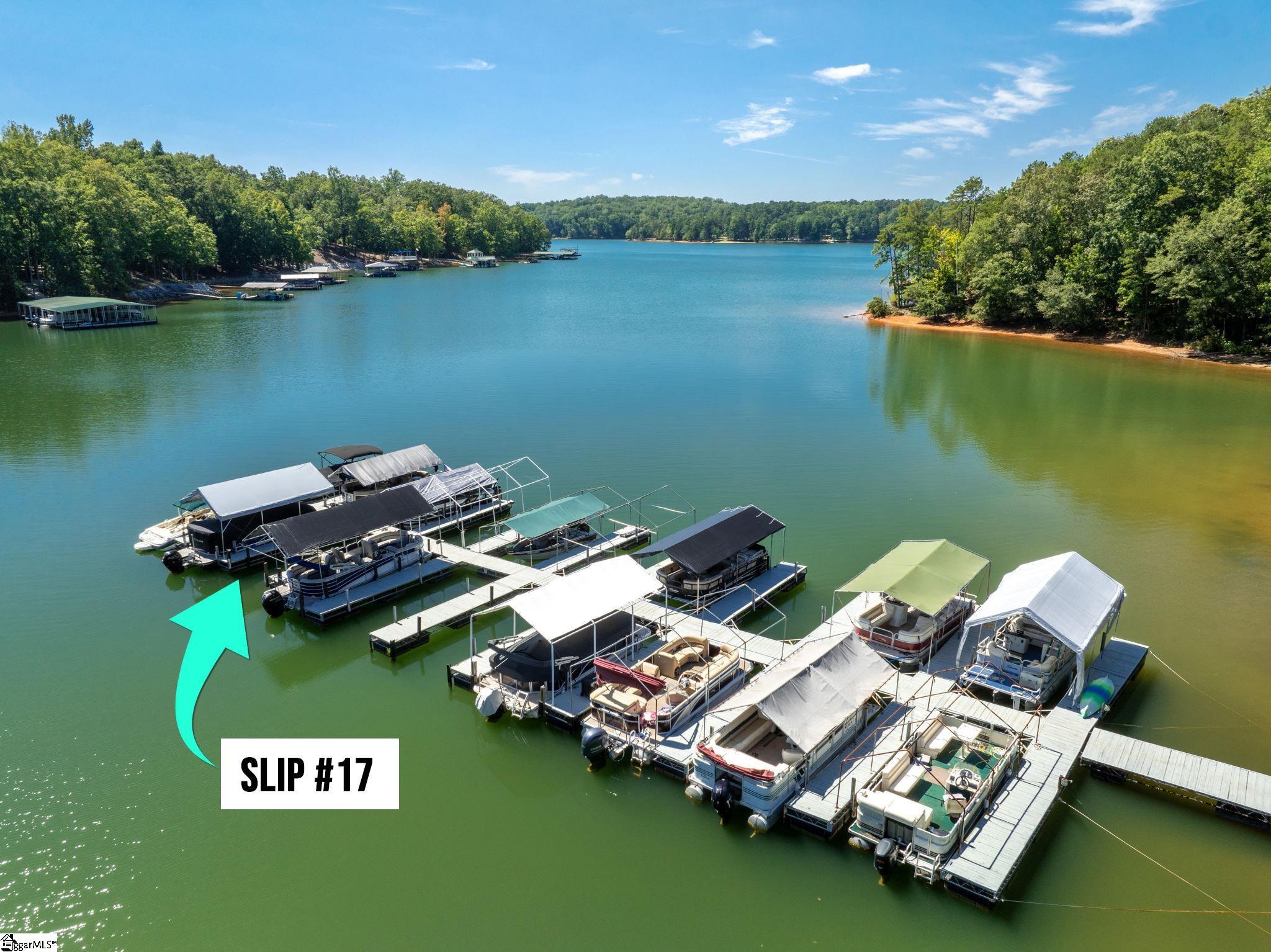 211 Cherokee Drive Fair Play, SC 29643