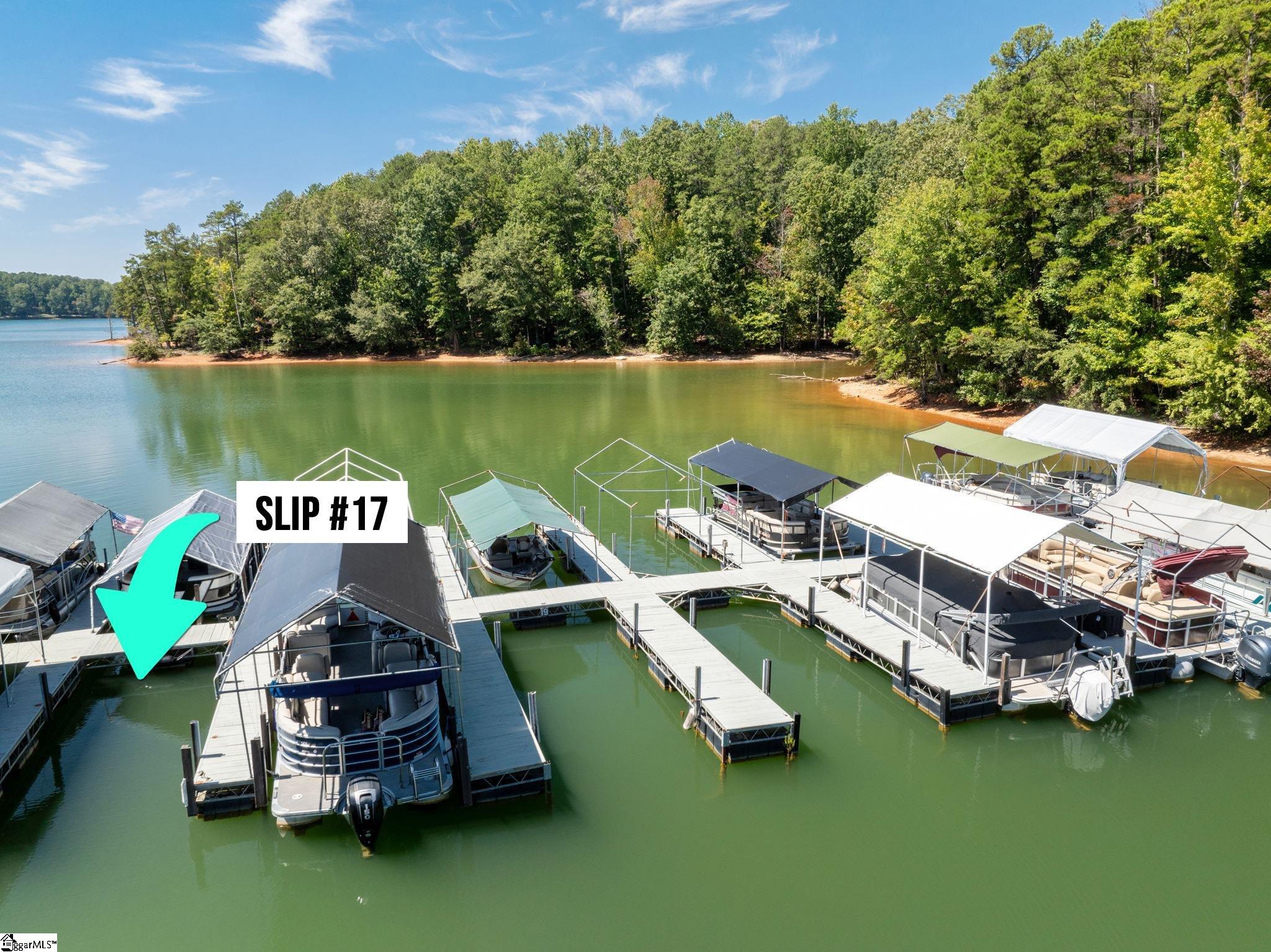 211 Cherokee Drive Fair Play, SC 29643