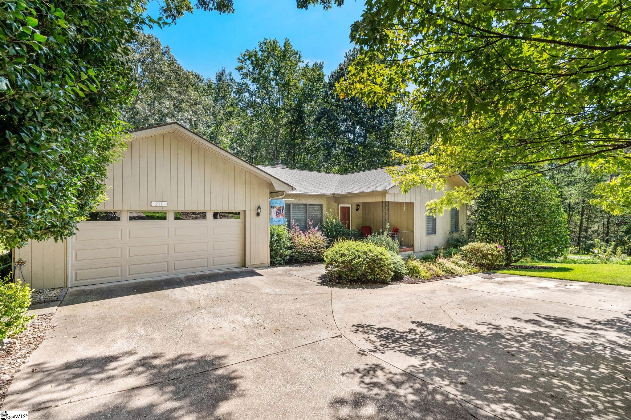 211 Cherokee Drive Fair Play, SC 29643