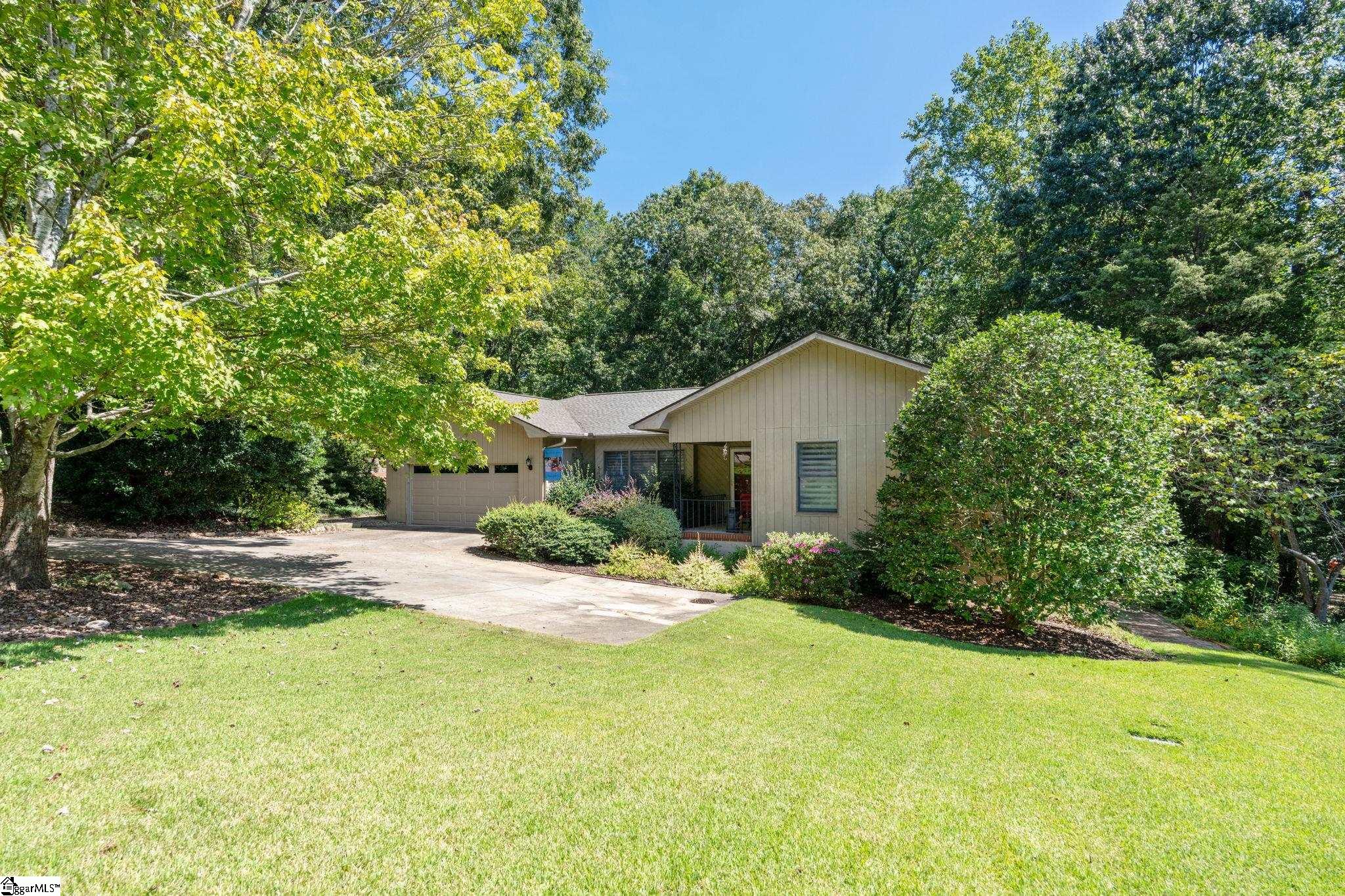 211 Cherokee Drive Fair Play, SC 29643