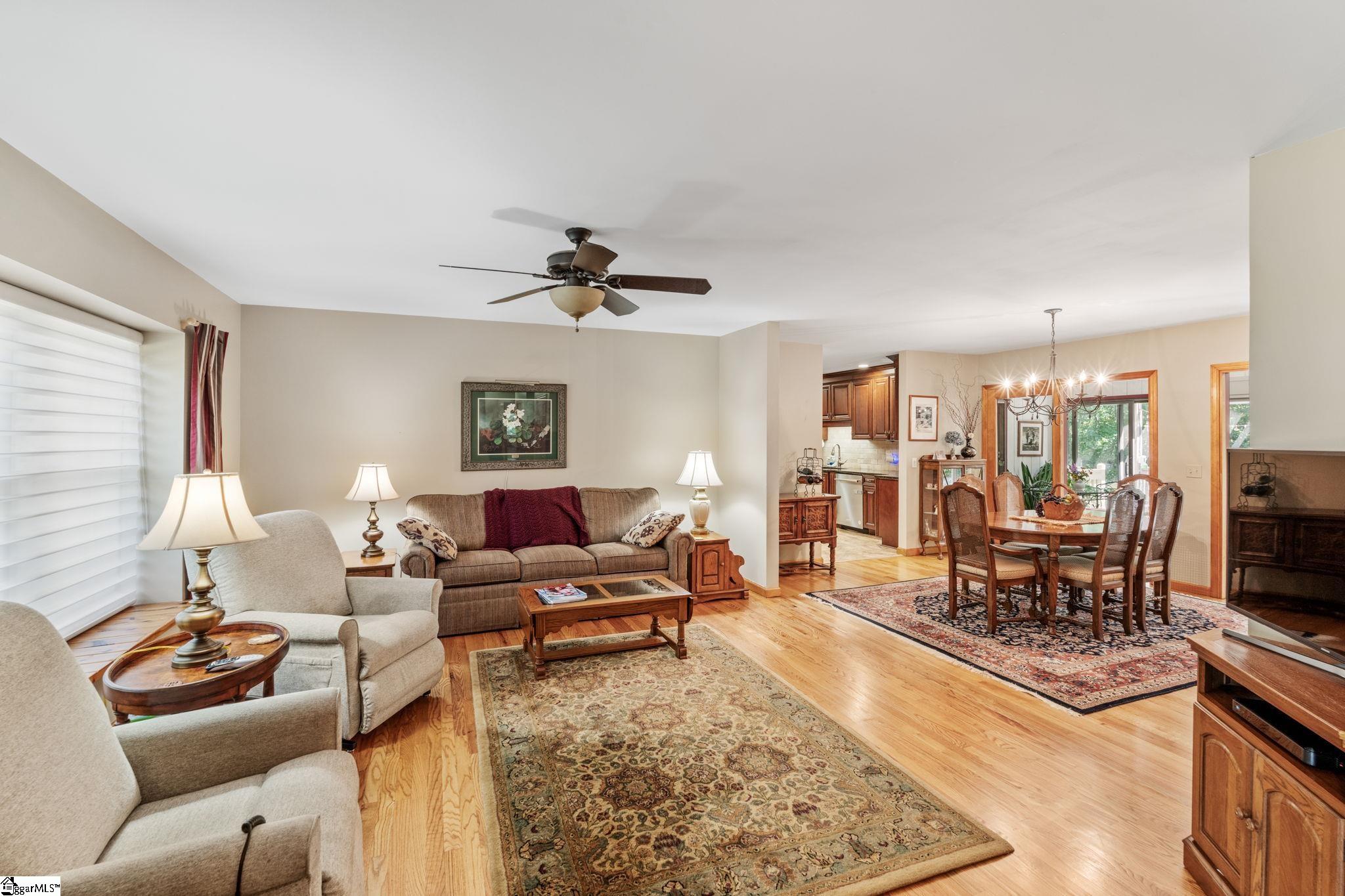 211 Cherokee Drive Fair Play, SC 29643