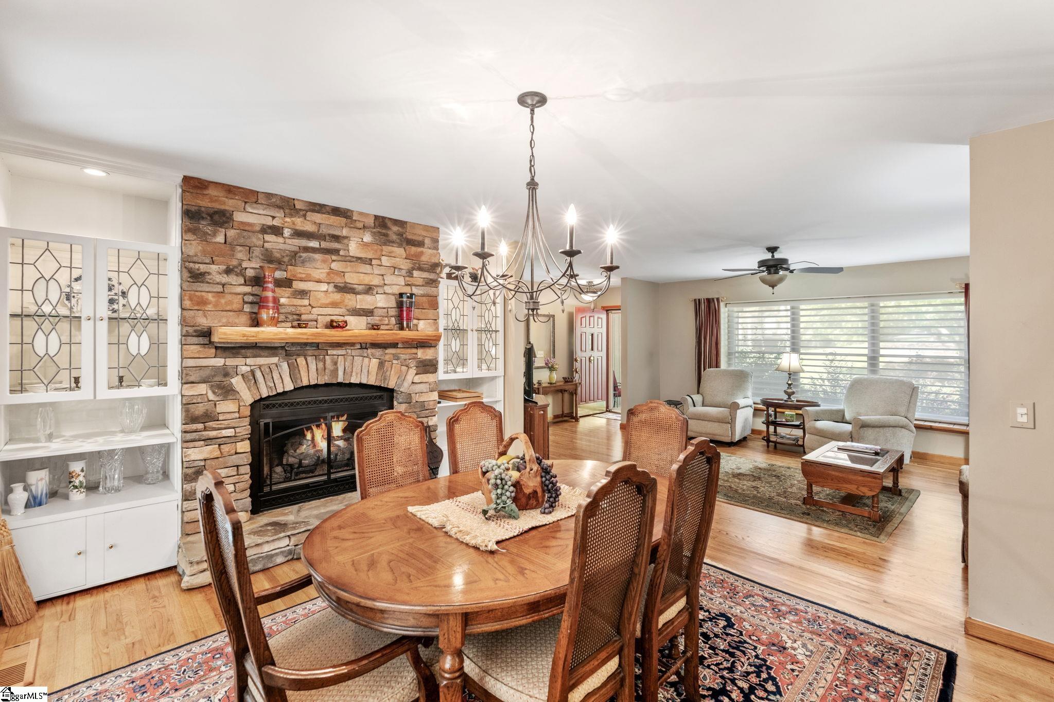 211 Cherokee Drive Fair Play, SC 29643