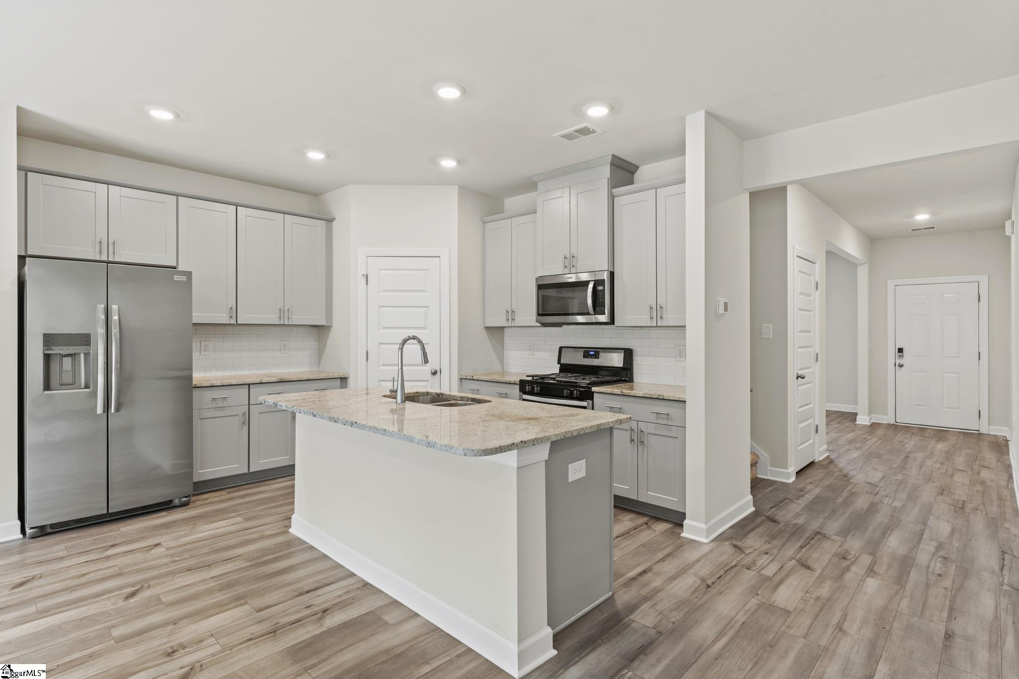 110 Matilda Street Spartanburg, SC 29302