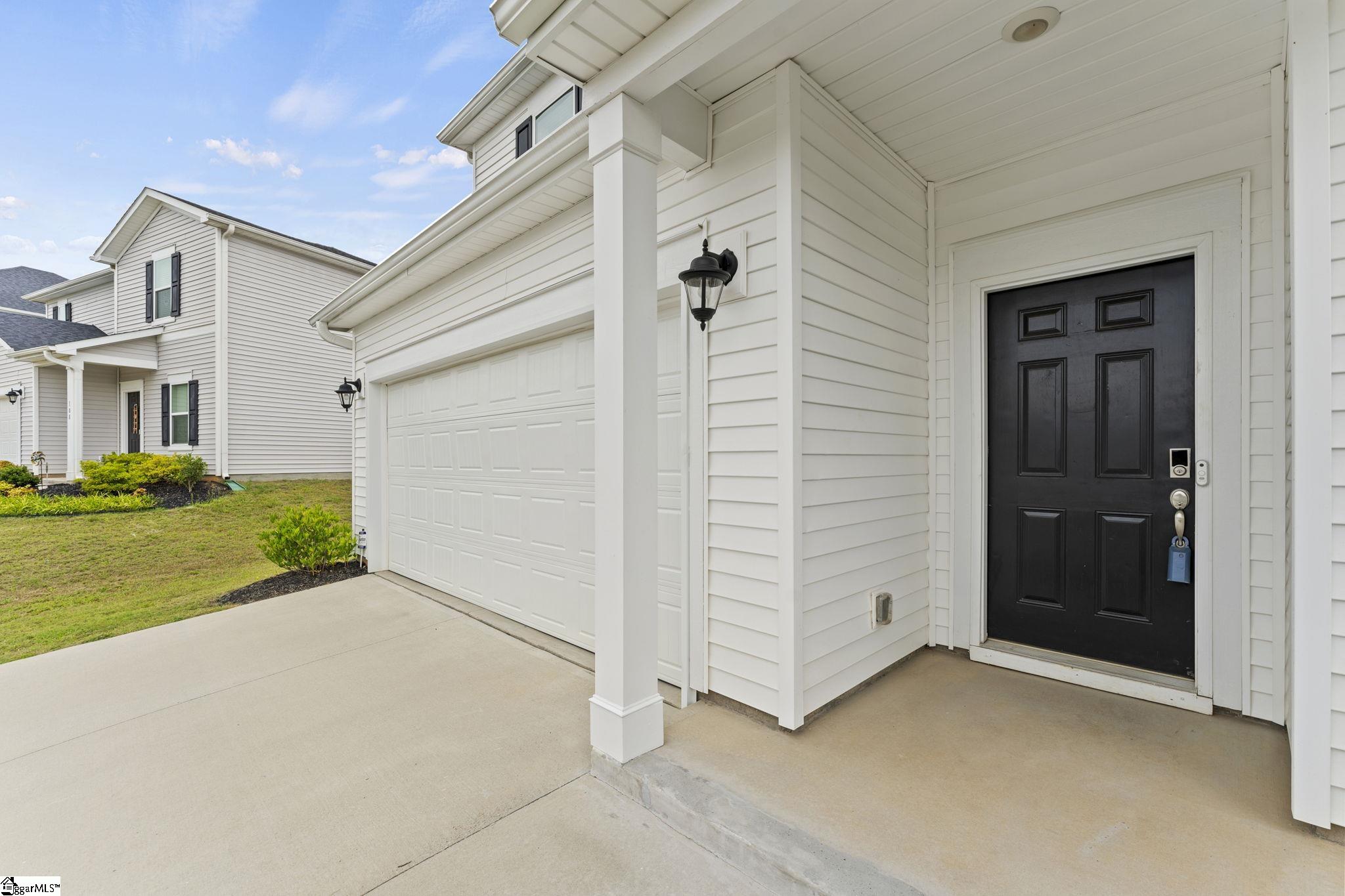 110 Matilda Street Spartanburg, SC 29302