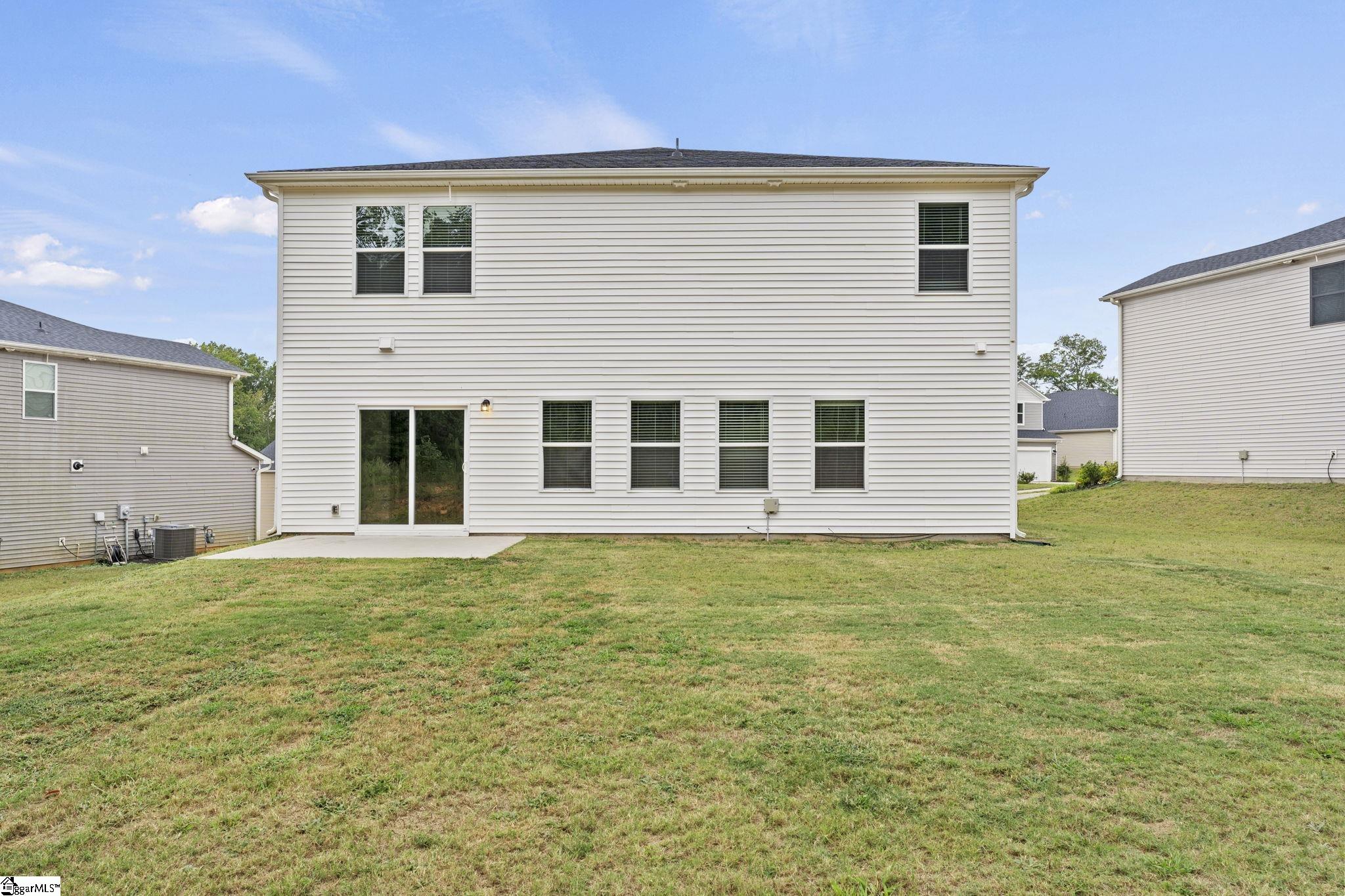 110 Matilda Street Spartanburg, SC 29302