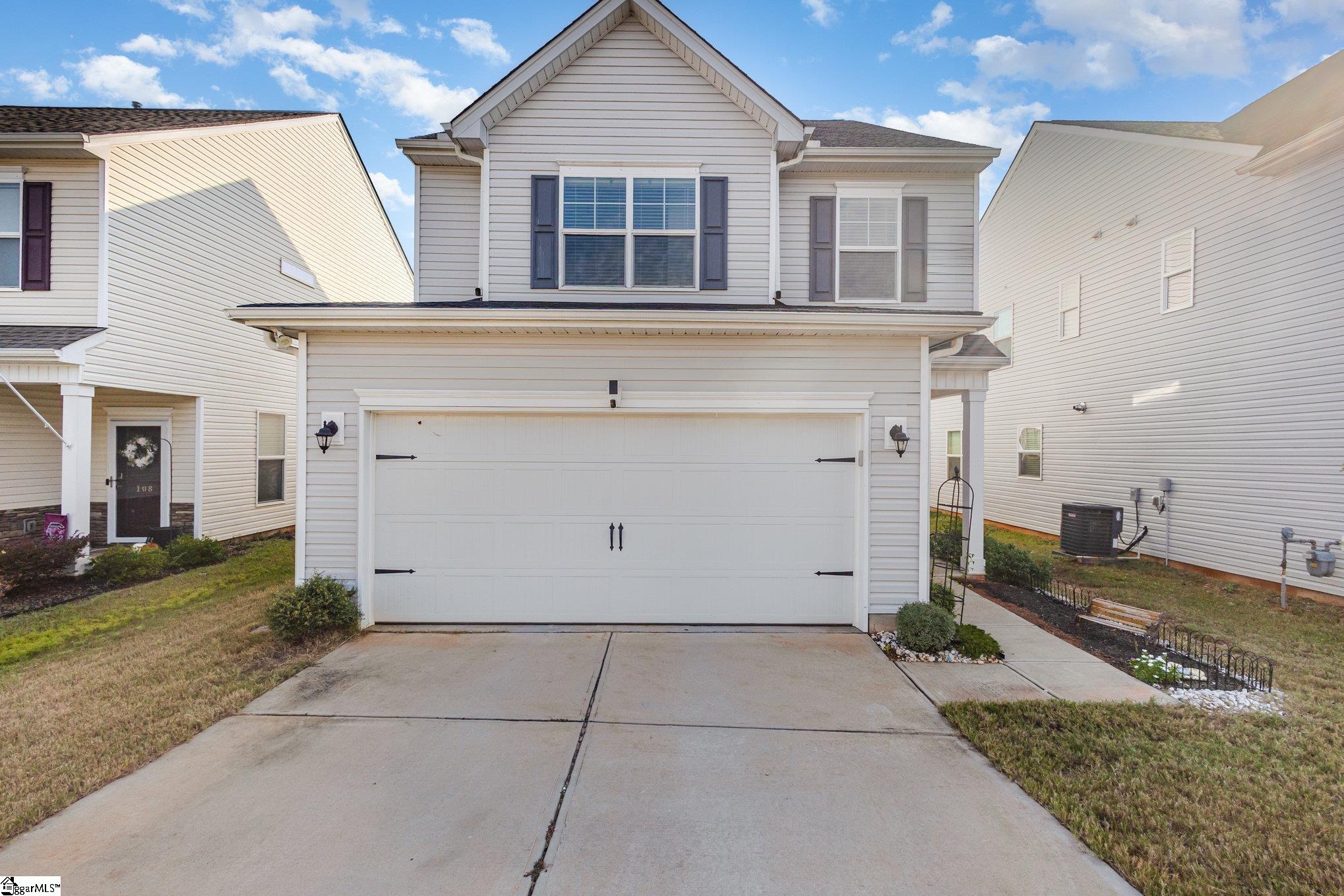 106 Ashborne Lane Simpsonville, SC 29681