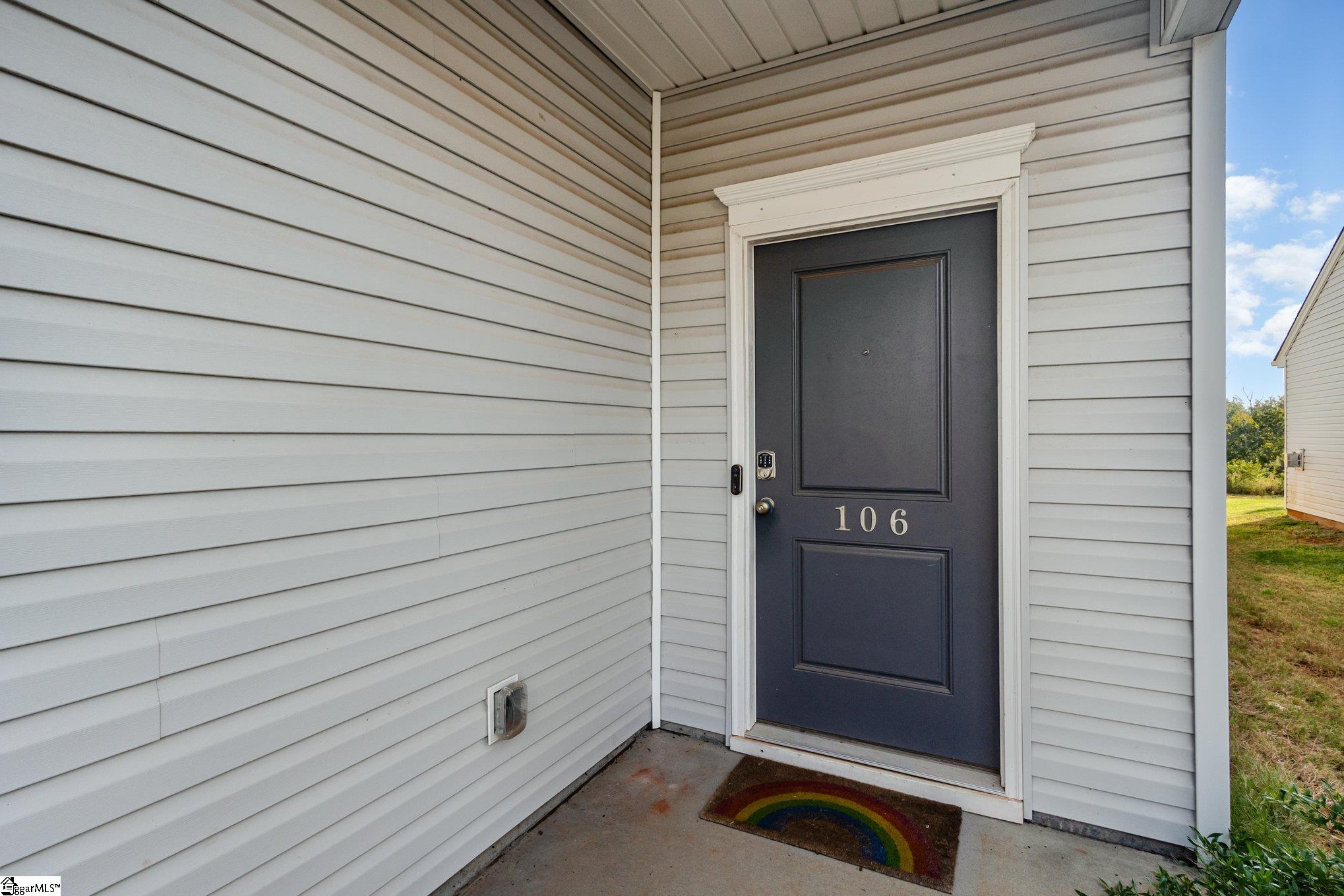 106 Ashborne Lane Simpsonville, SC 29681