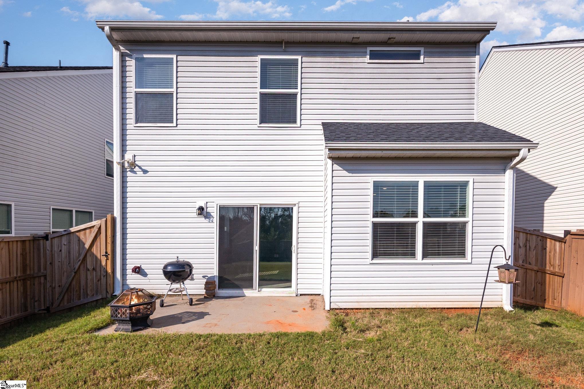106 Ashborne Lane Simpsonville, SC 29681