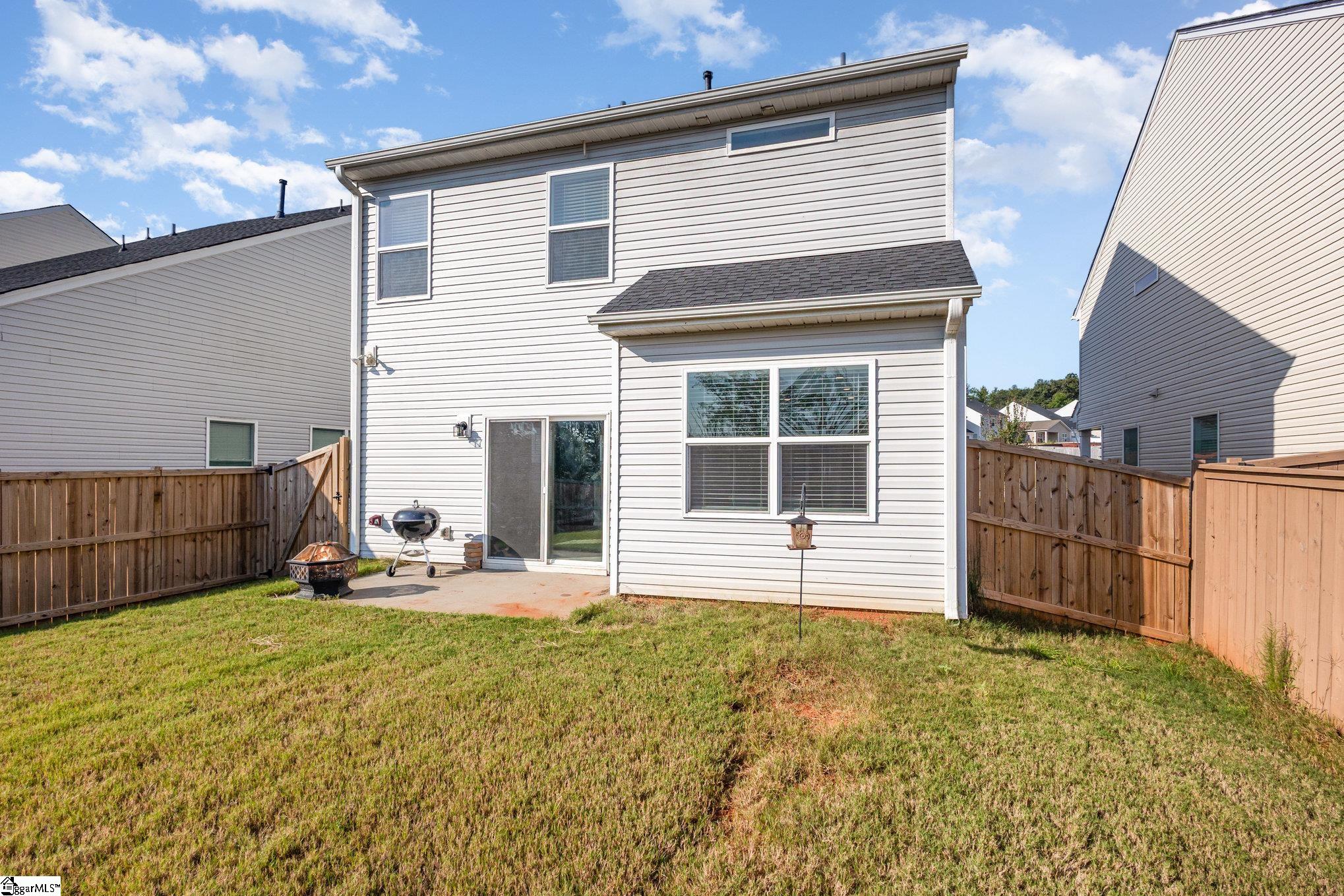 106 Ashborne Lane Simpsonville, SC 29681