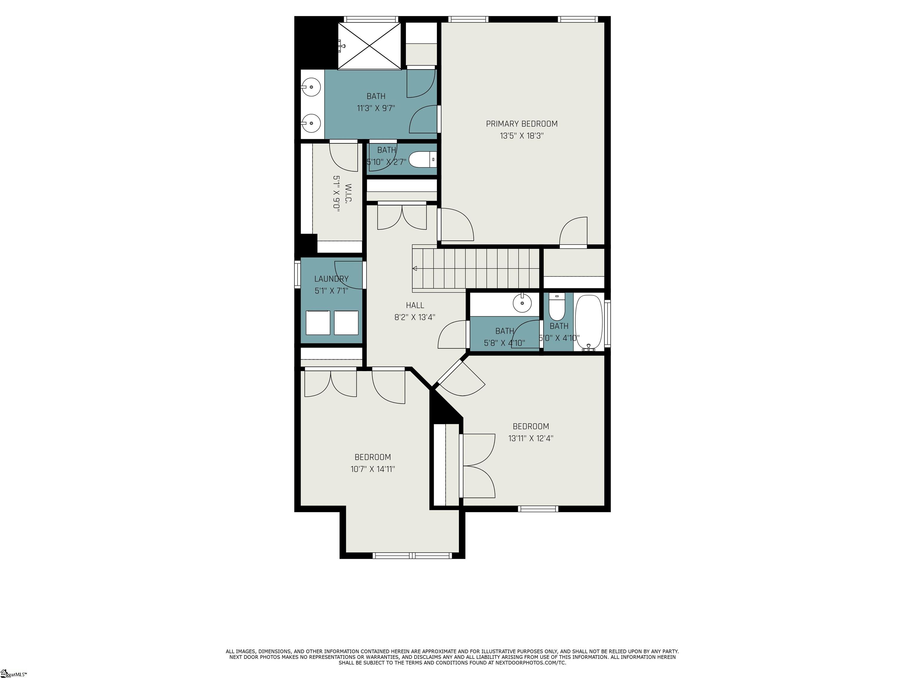 106 Ashborne Lane Simpsonville, SC 29681