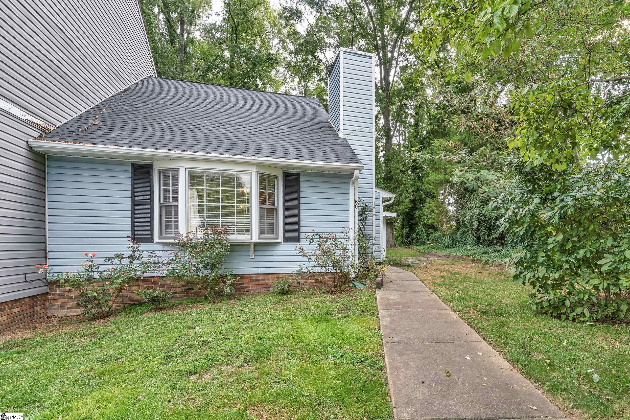 60 Hidden Springs Road Spartanburg, SC 29302