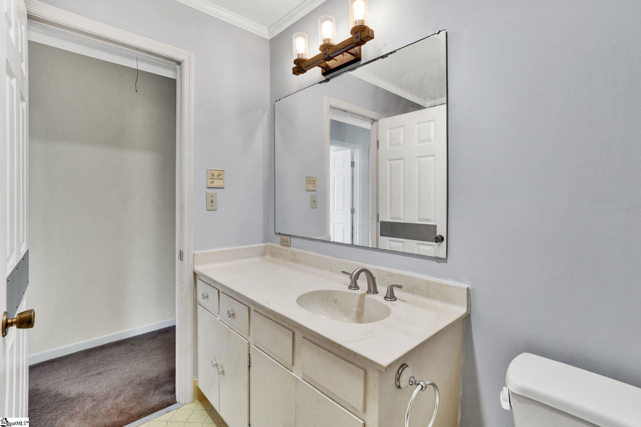 154 Crescent Road Greenwood, SC 29649