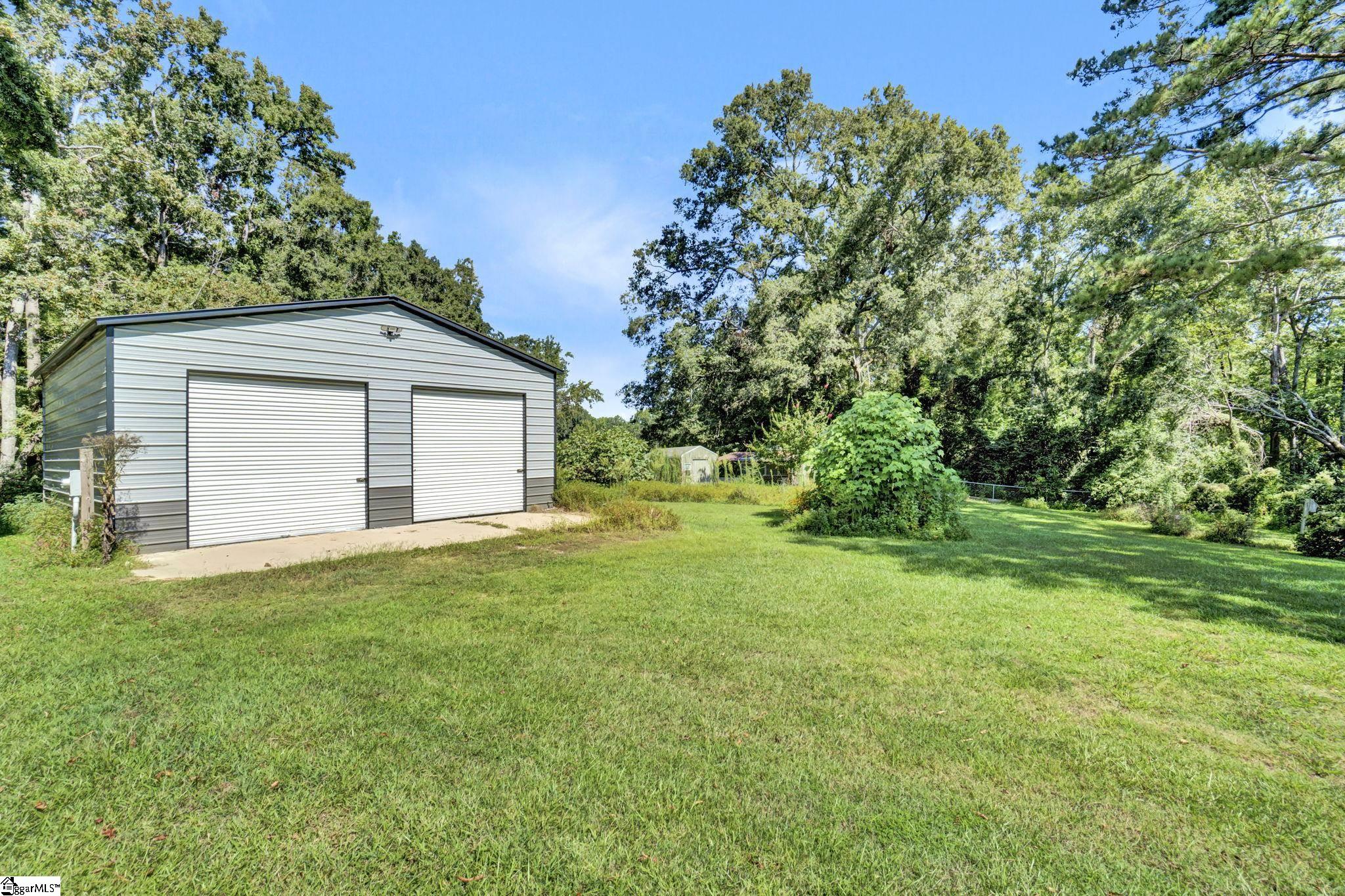 154 Crescent Road Greenwood, SC 29649
