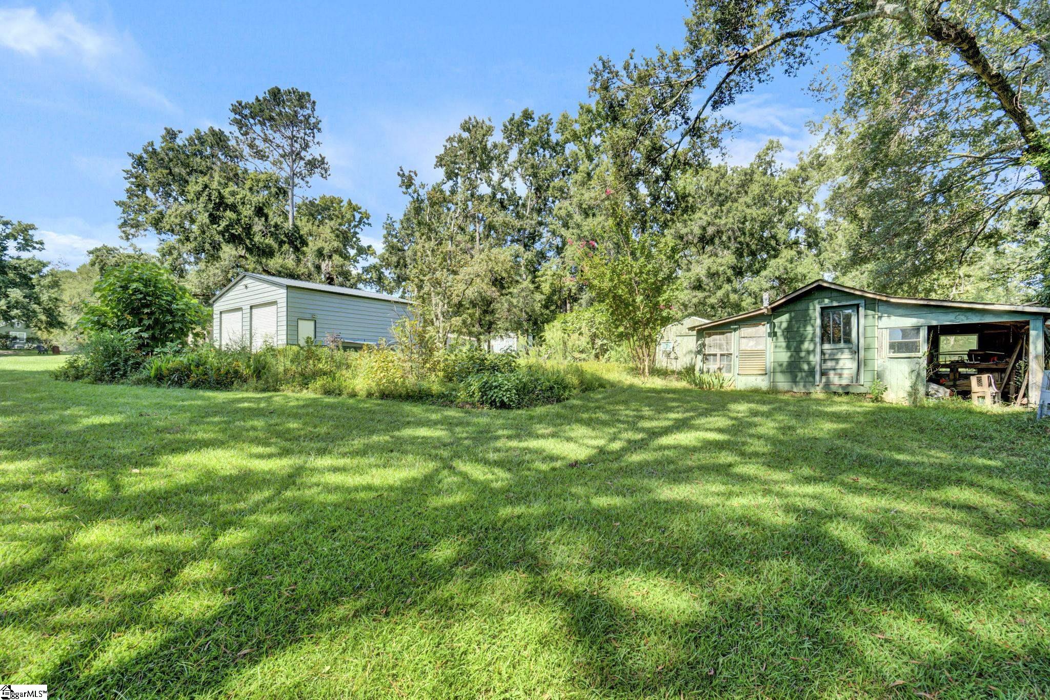154 Crescent Road Greenwood, SC 29649